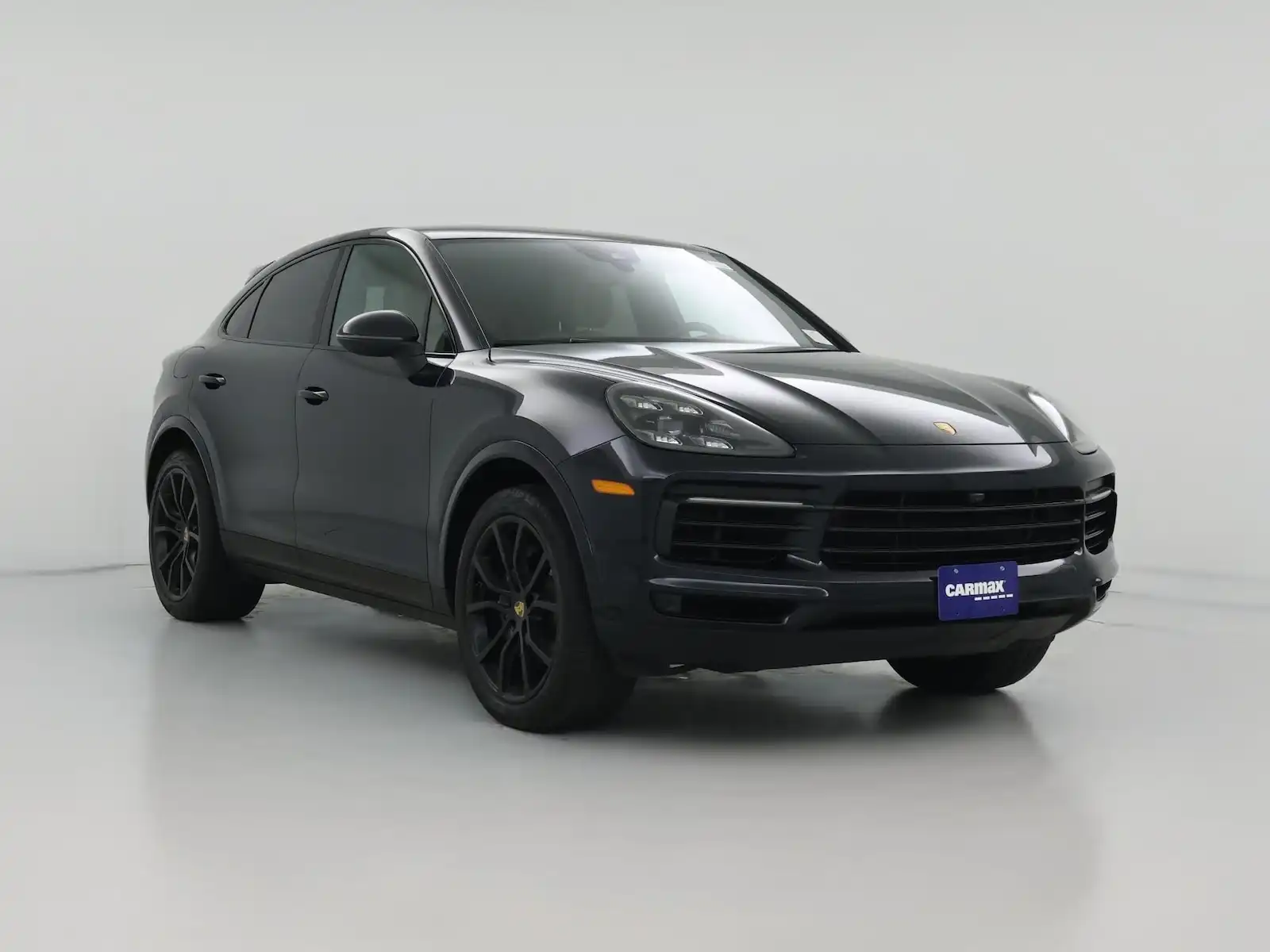 2020 Porsche Cayenne Base's photo