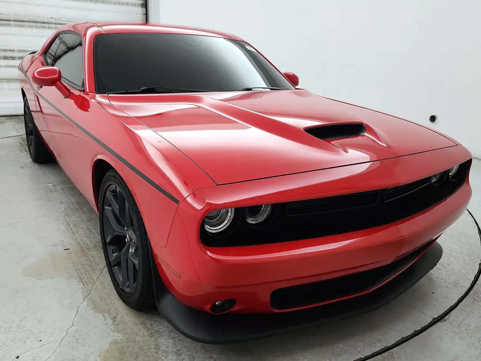 2022 Dodge Challenger GT Auto's photo