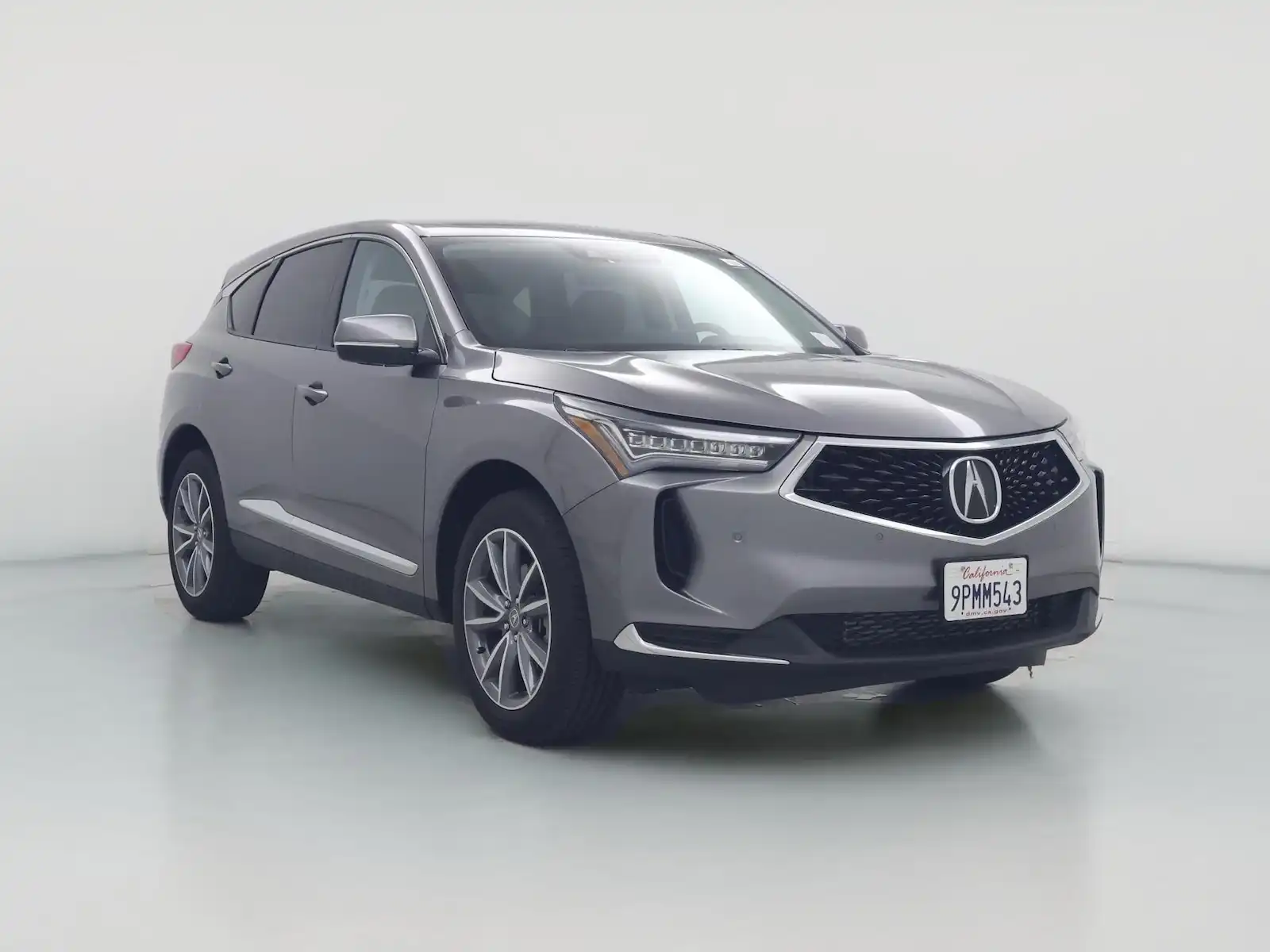 2024 Acura RDX SH-AWD Technology Package's photo