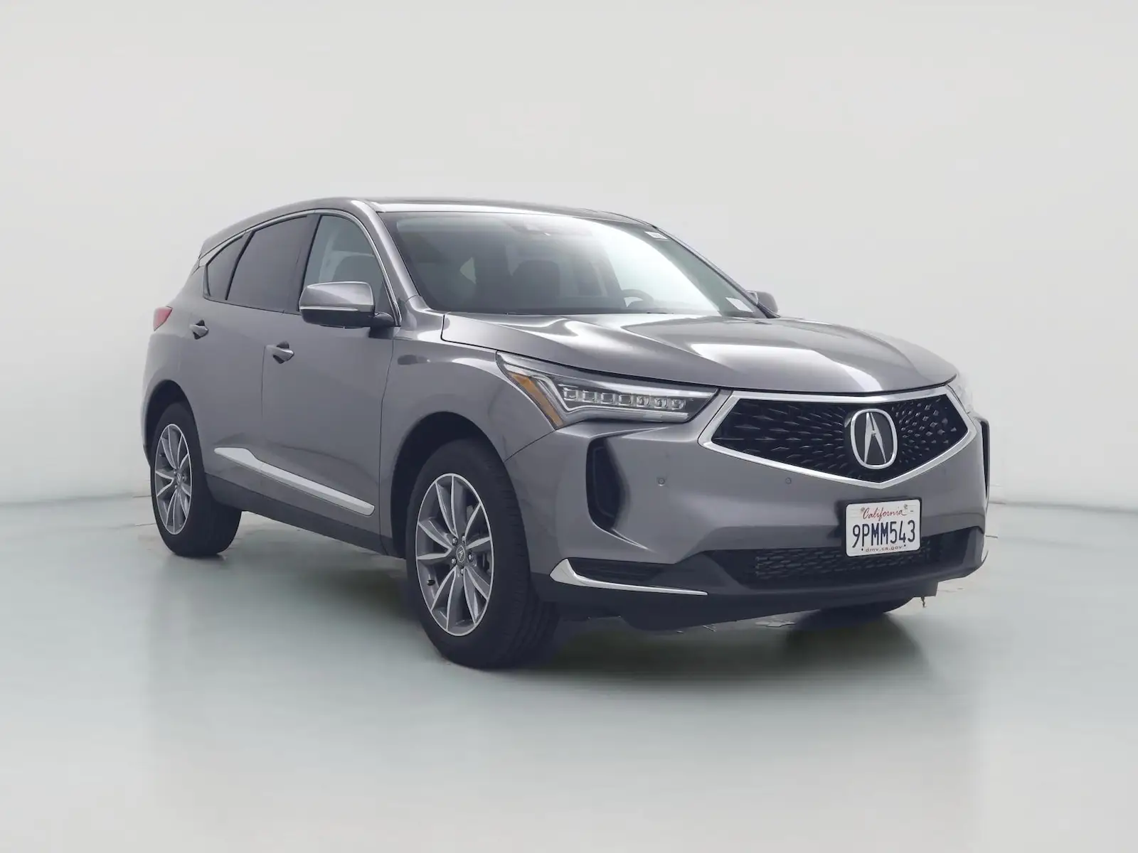 2024 Acura RDX SH-AWD Technology Package photo 1
