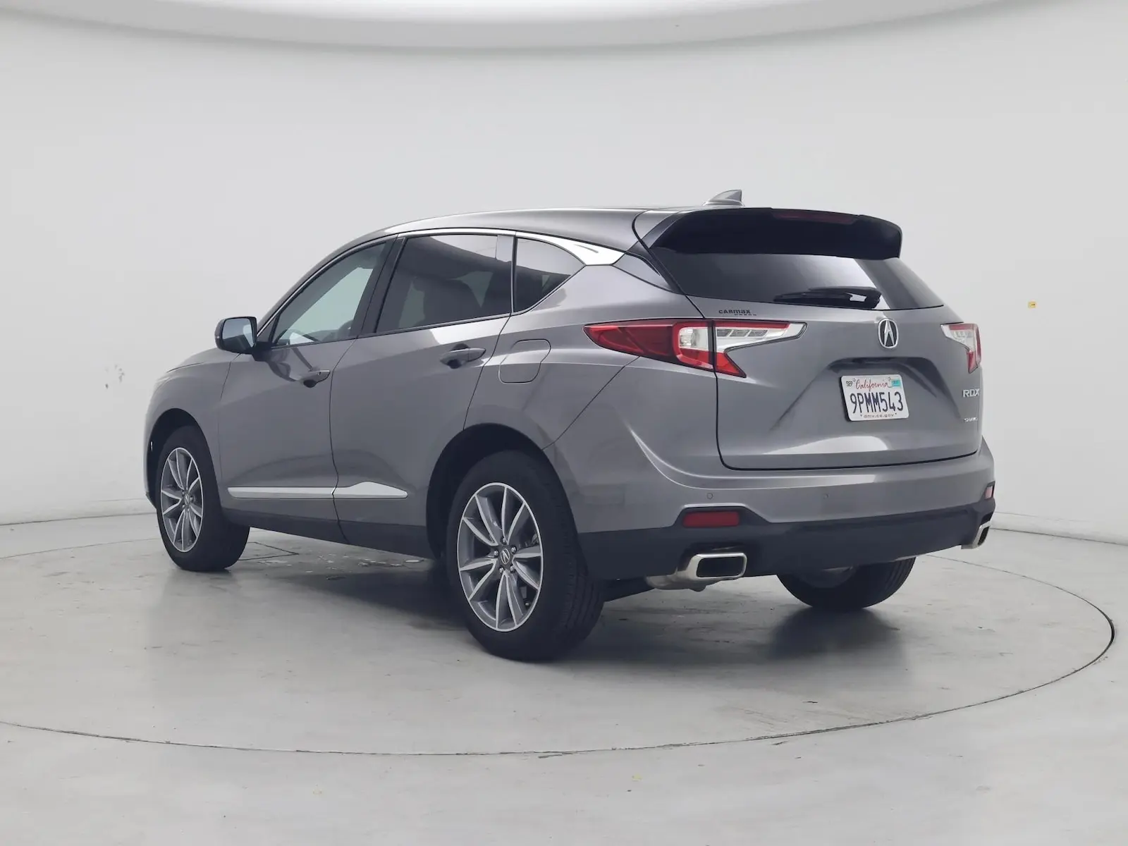 2024 Acura RDX SH-AWD Technology Package photo 3