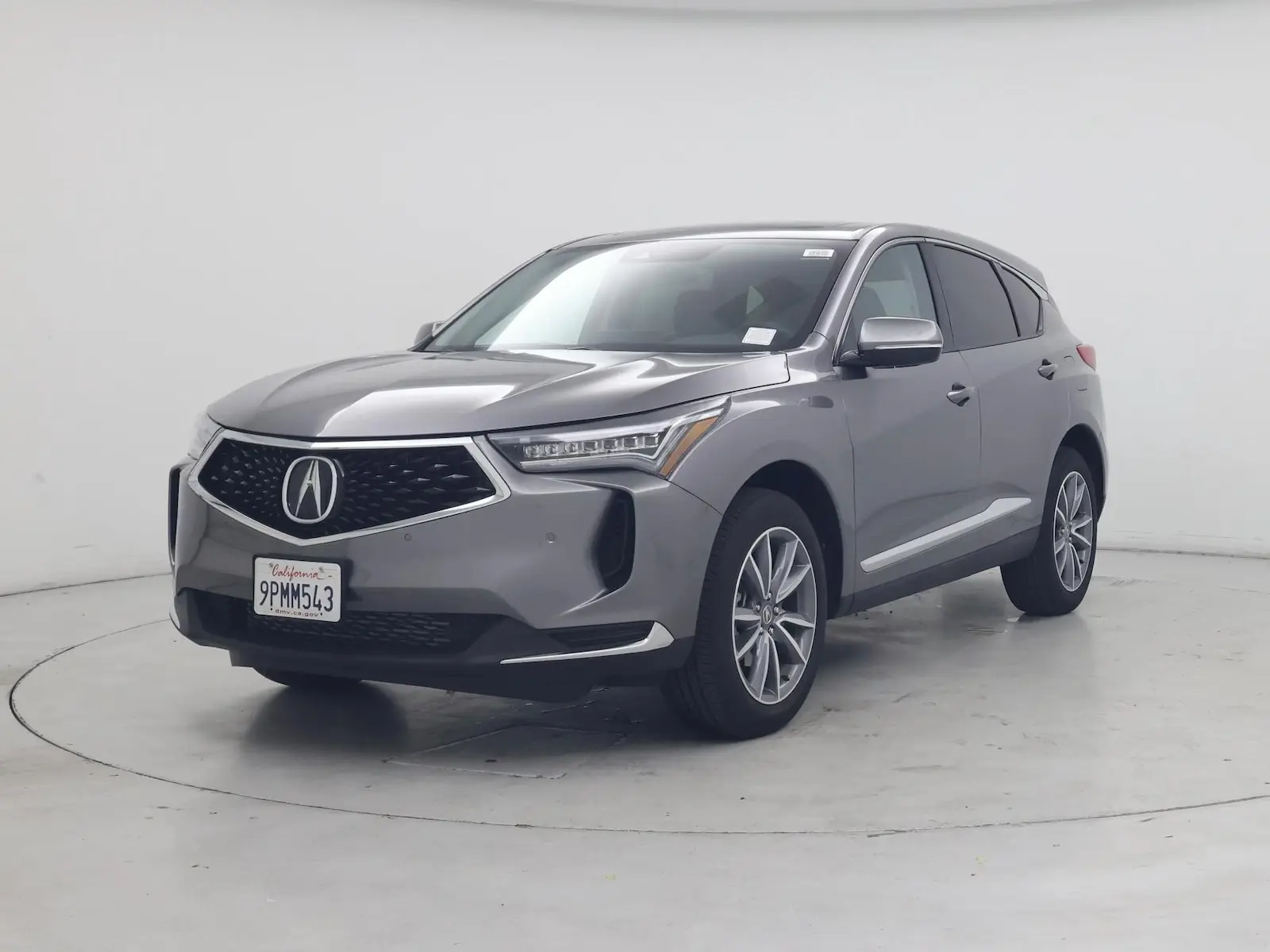 2024 Acura RDX SH-AWD Technology Package photo 5