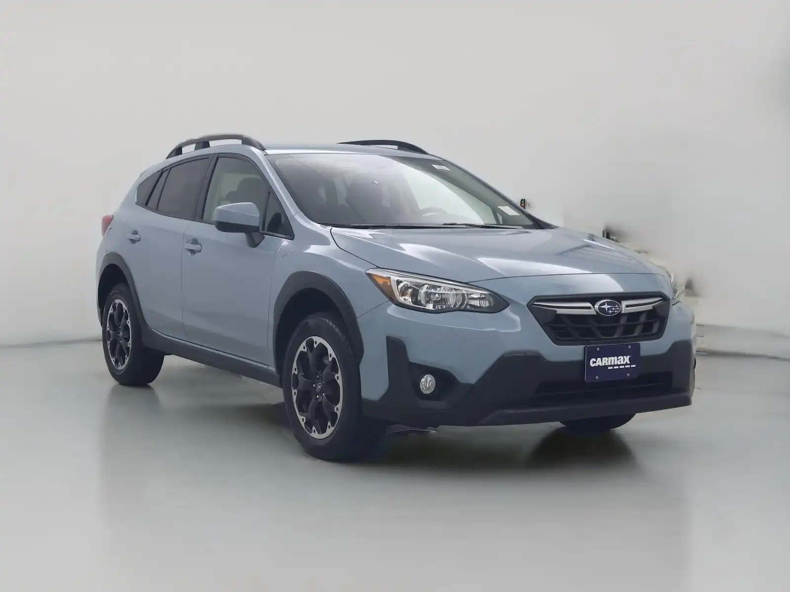 2022 Subaru Crosstrek Premium CVT's photo