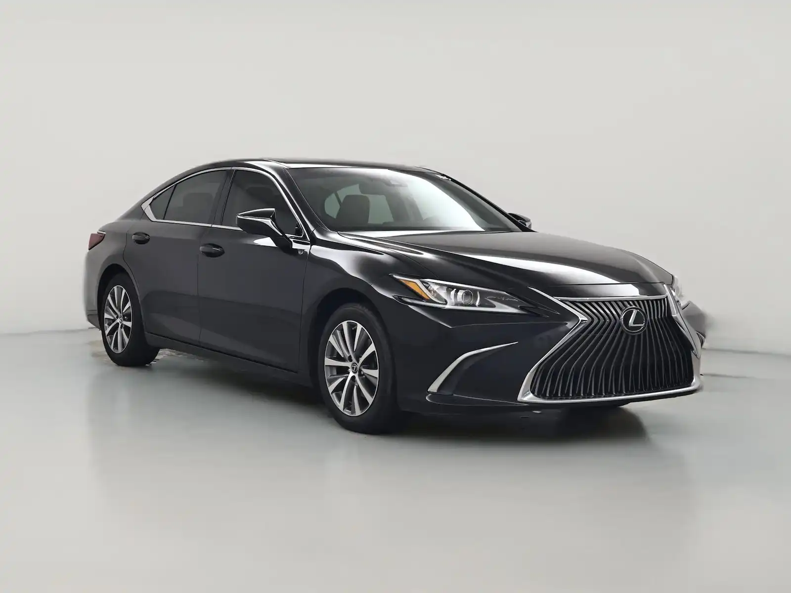 2020 Lexus ES 350 350's photo