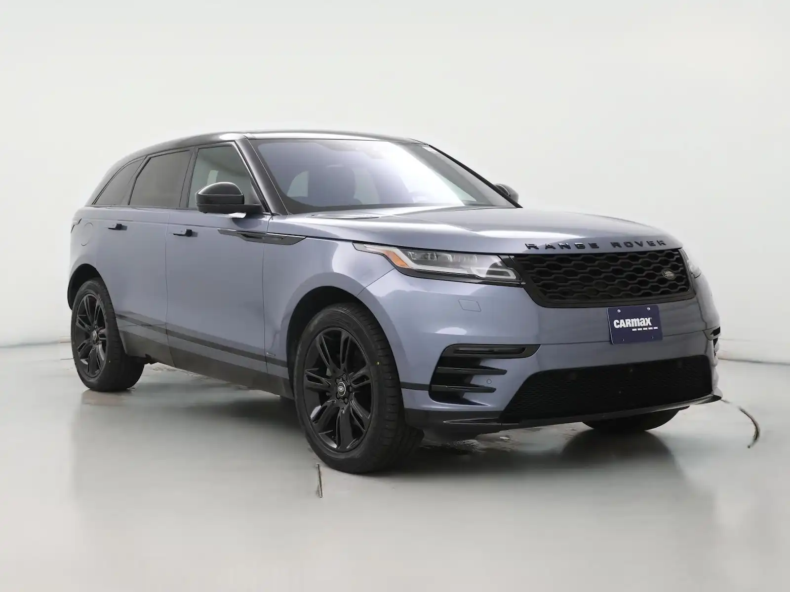 2020 Land Rover Range Rover Velar Si4 R-Dynamic S's photo