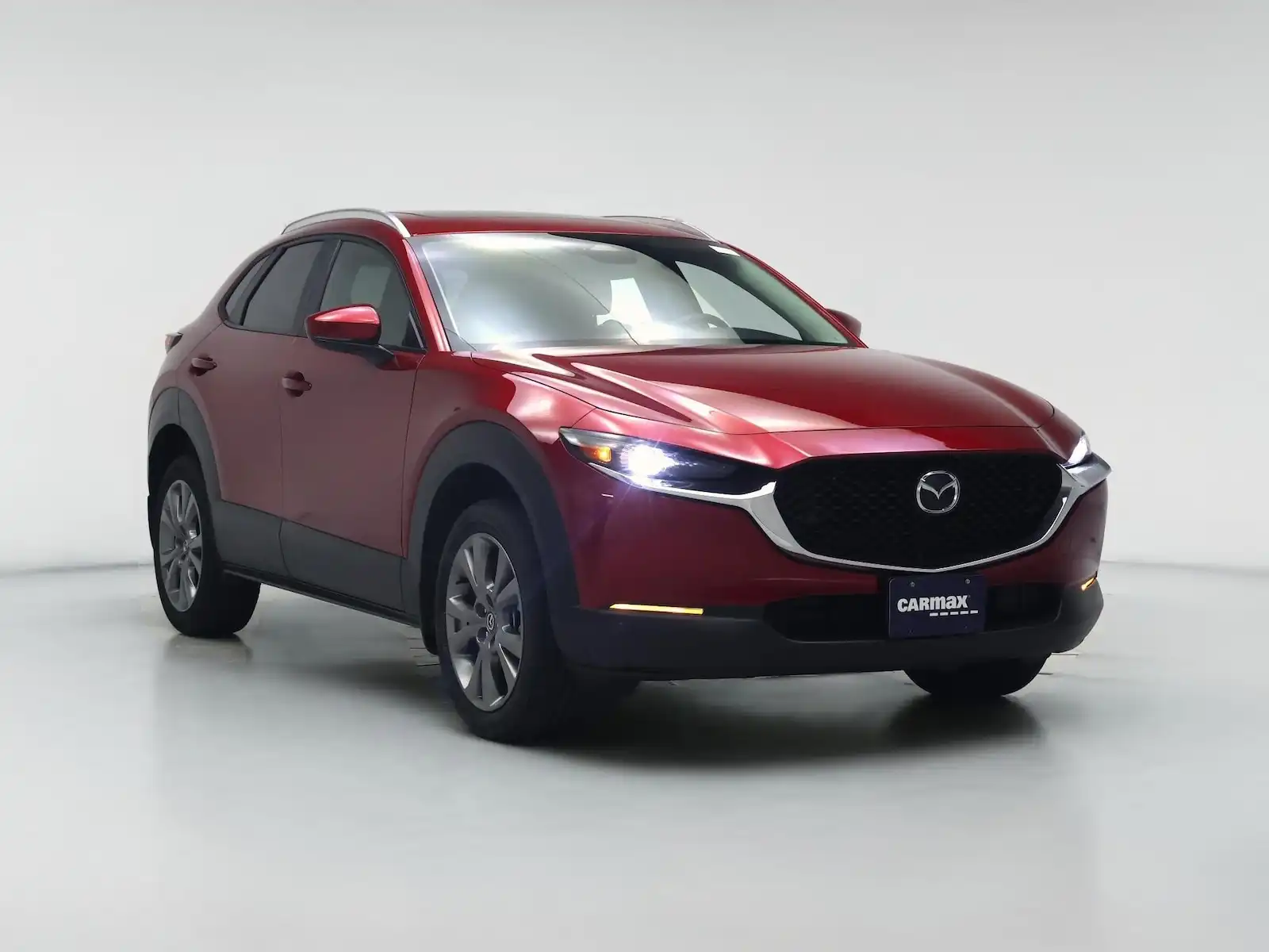 2026 Mazda CX-30 Preferred AWD's photo