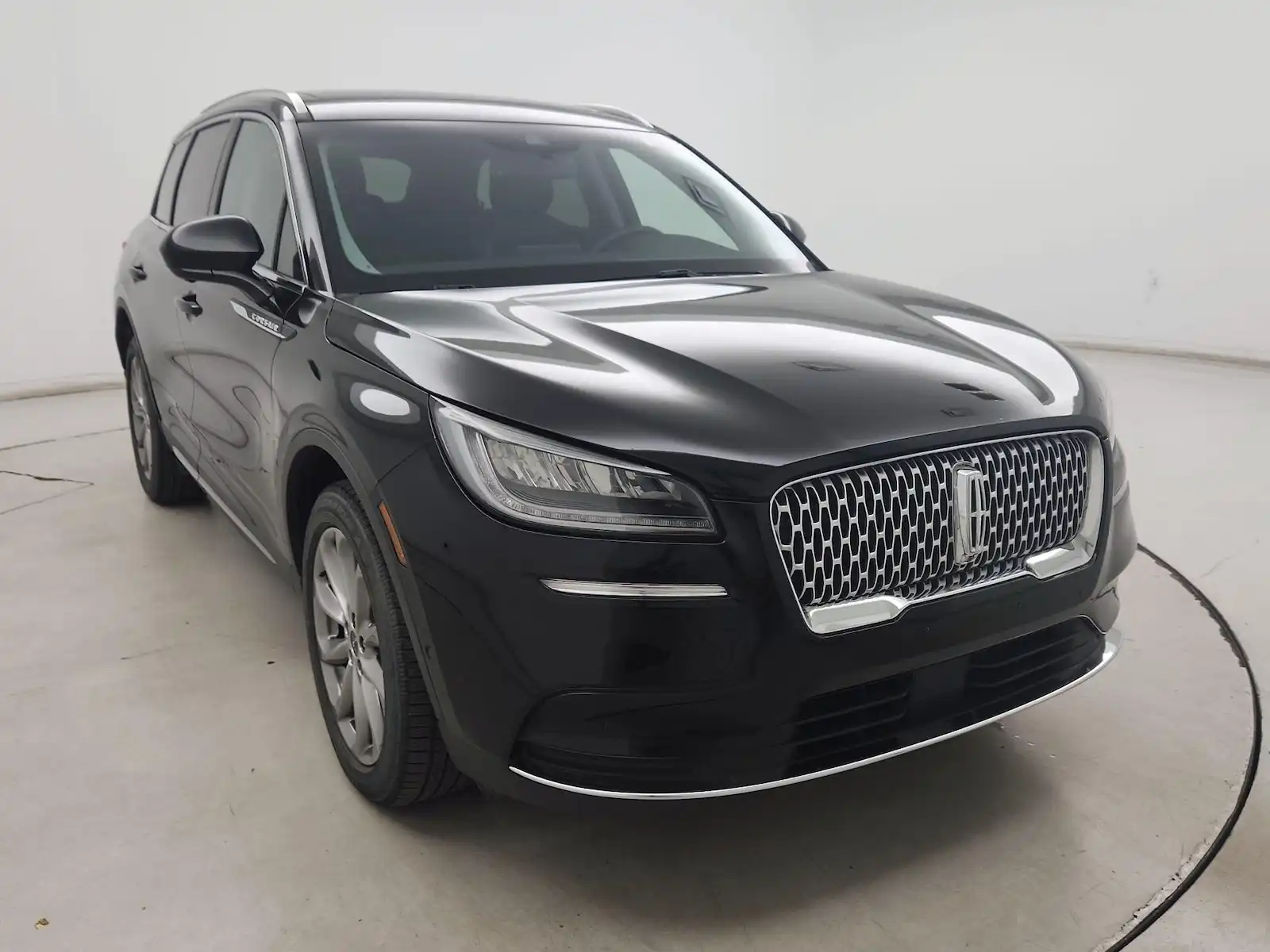 2020 Lincoln Corsair AWD's photo