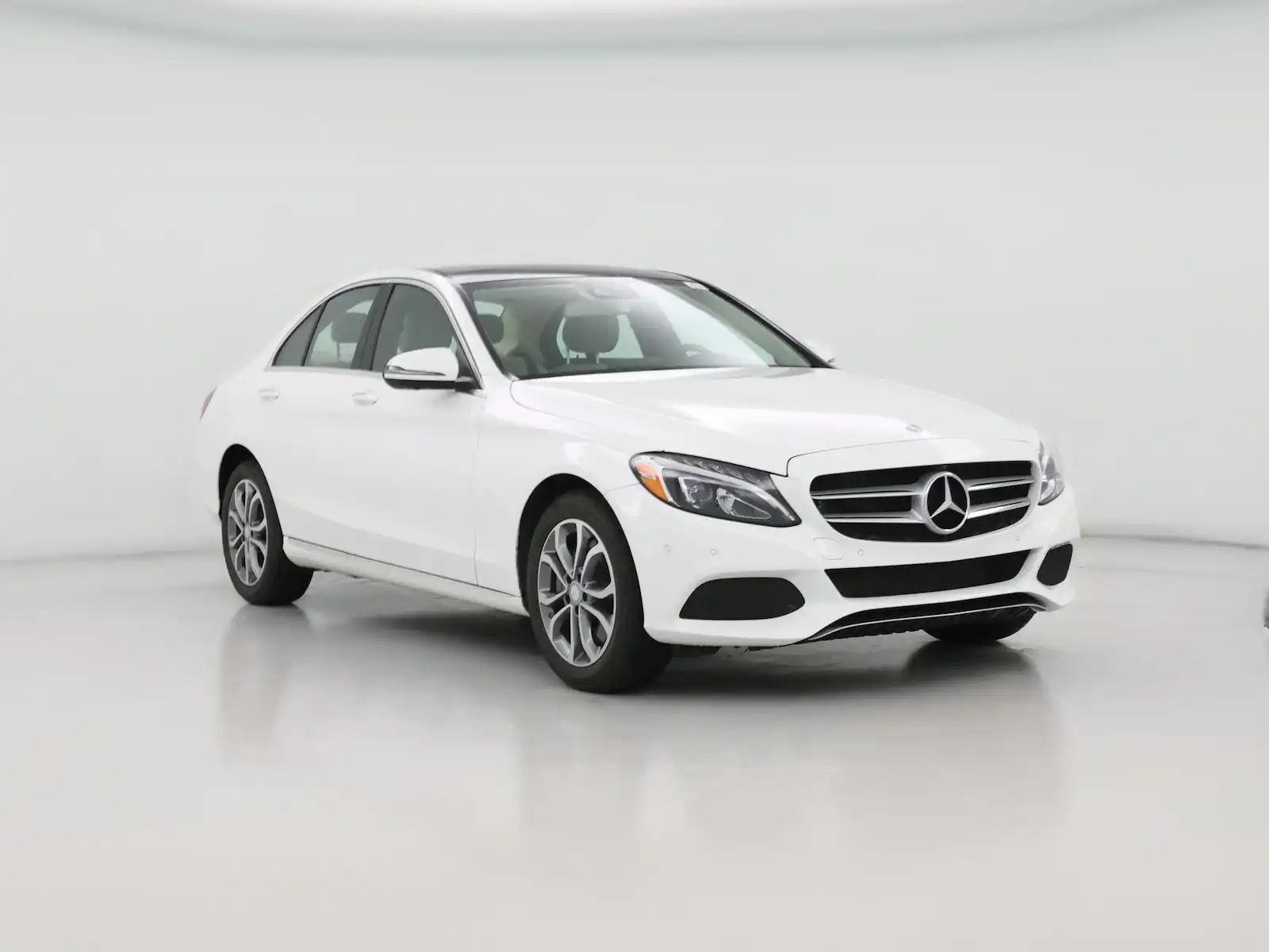 2017 Mercedes-Benz C-Class C300 4MATIC's photo
