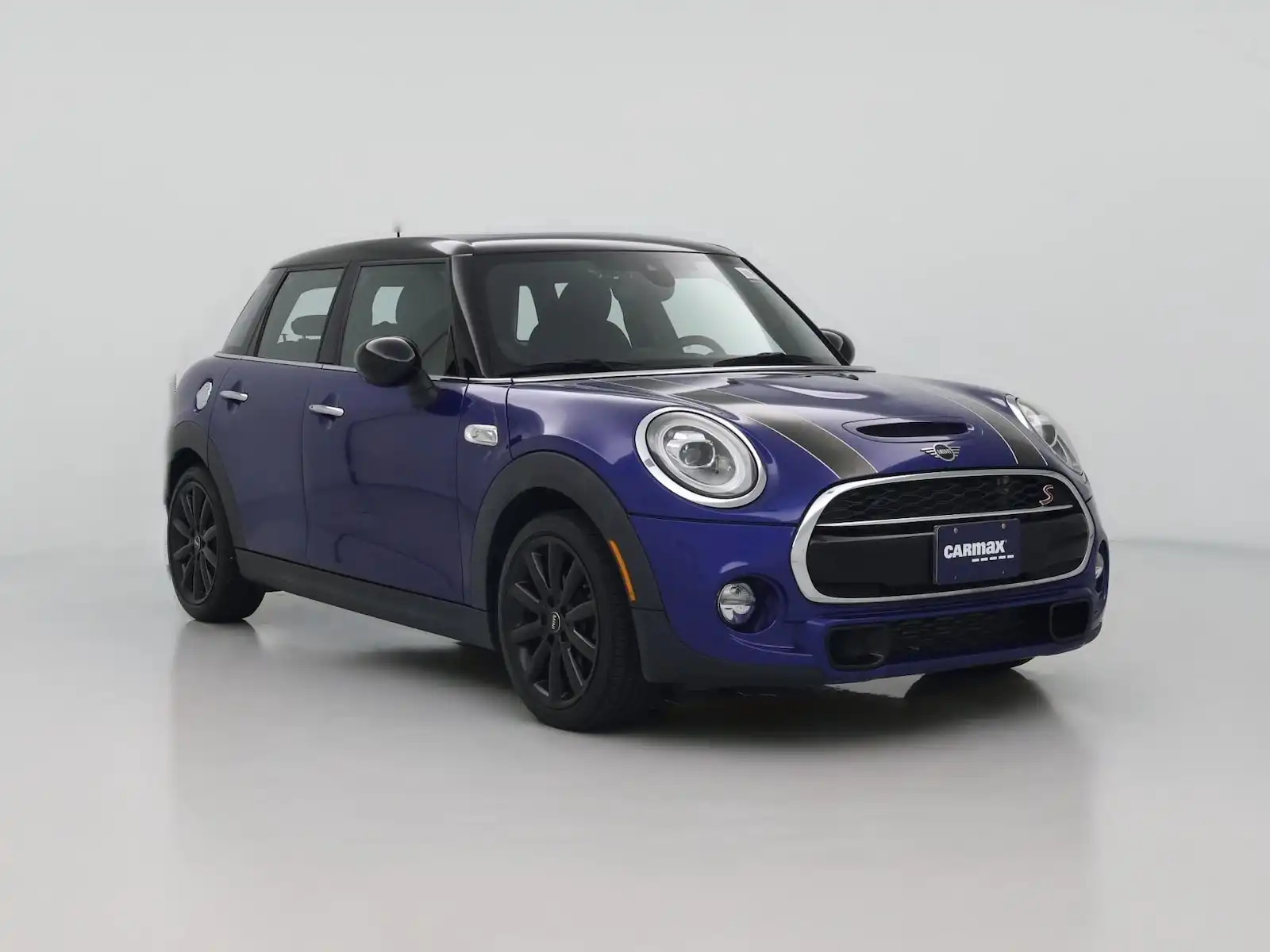 2019 MINI Hardtop Cooper S Iconic's photo