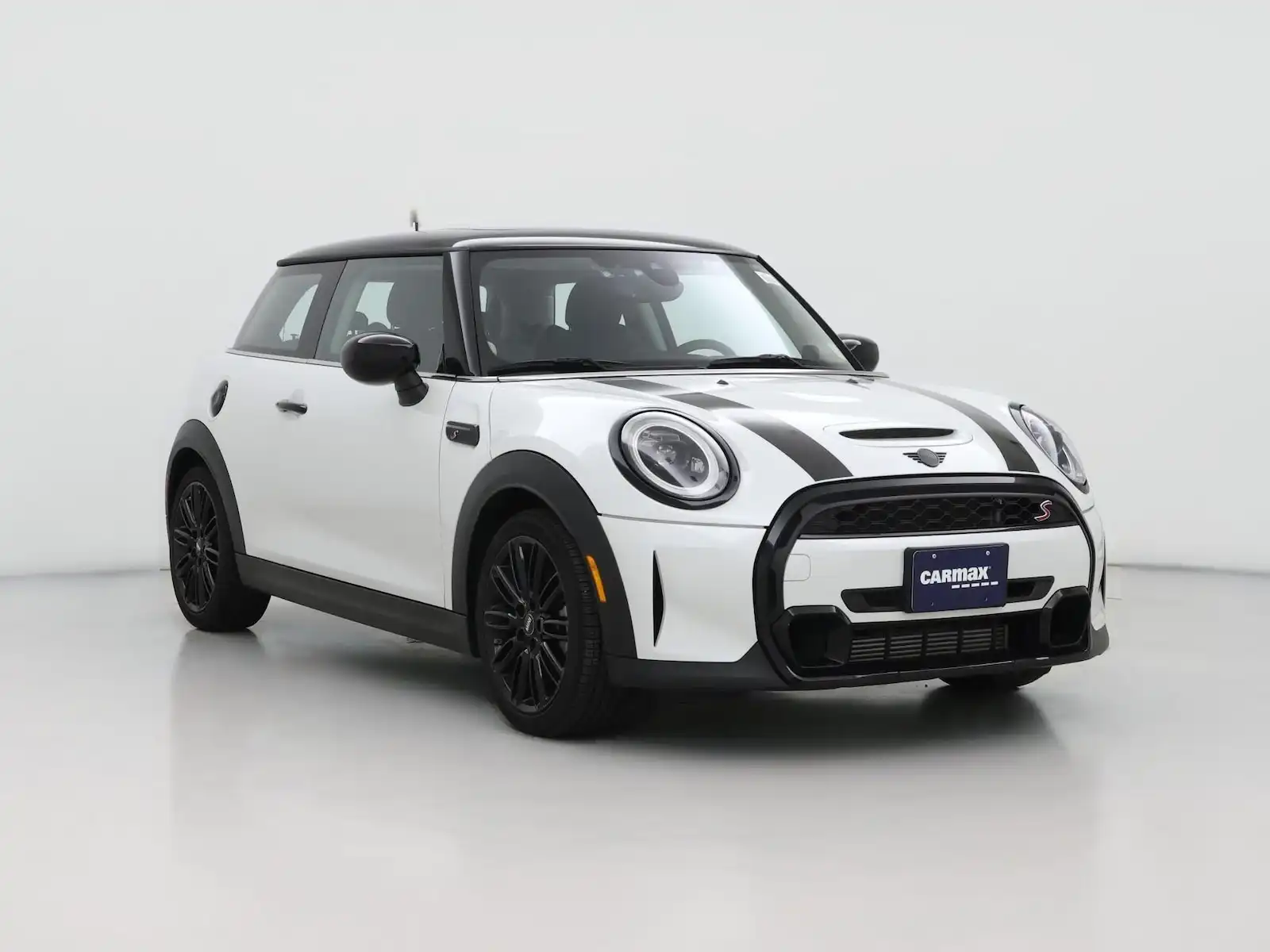 2024 MINI Hardtop Cooper S's photo