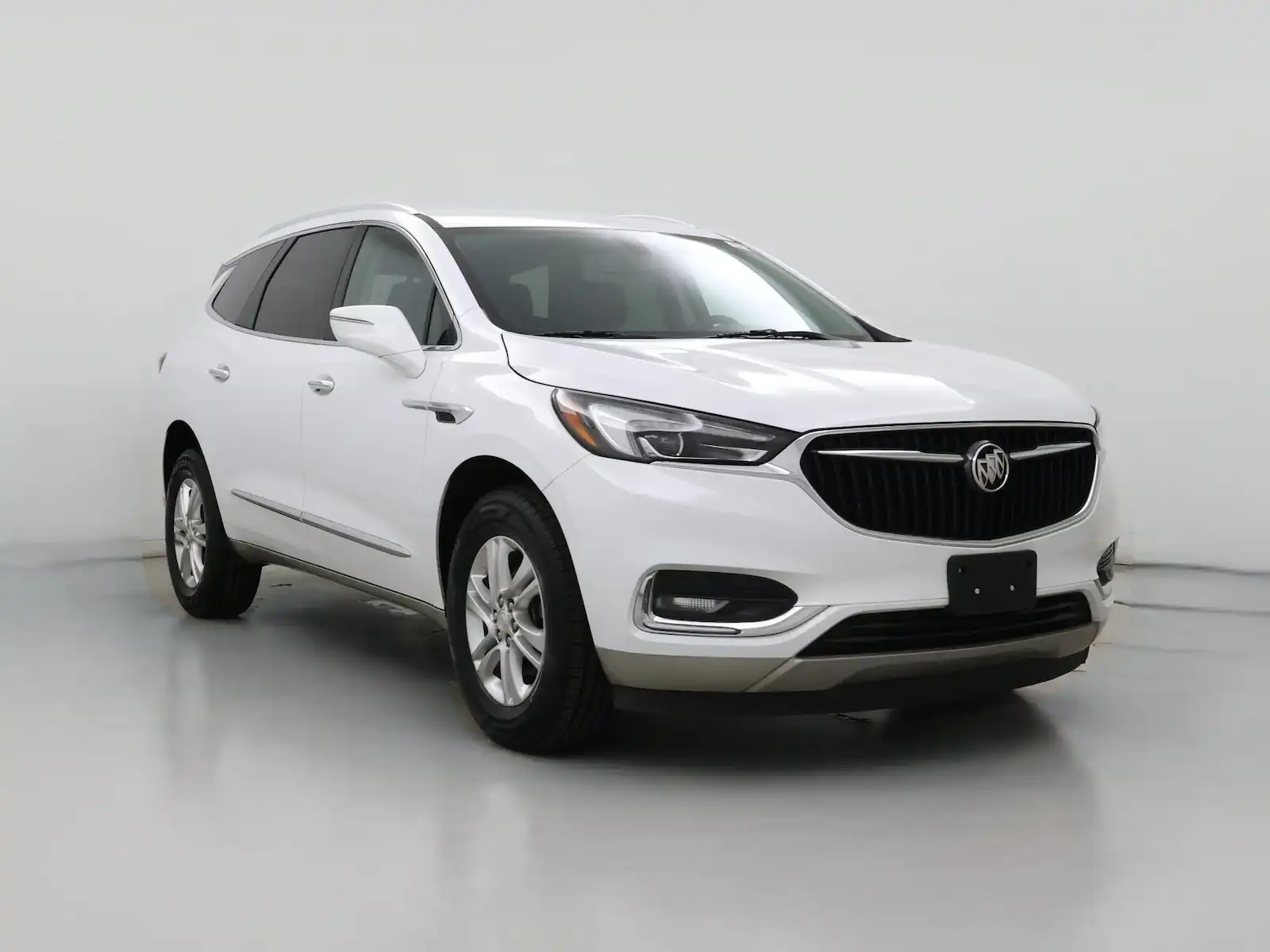 2021 Buick Enclave Preferred's photo