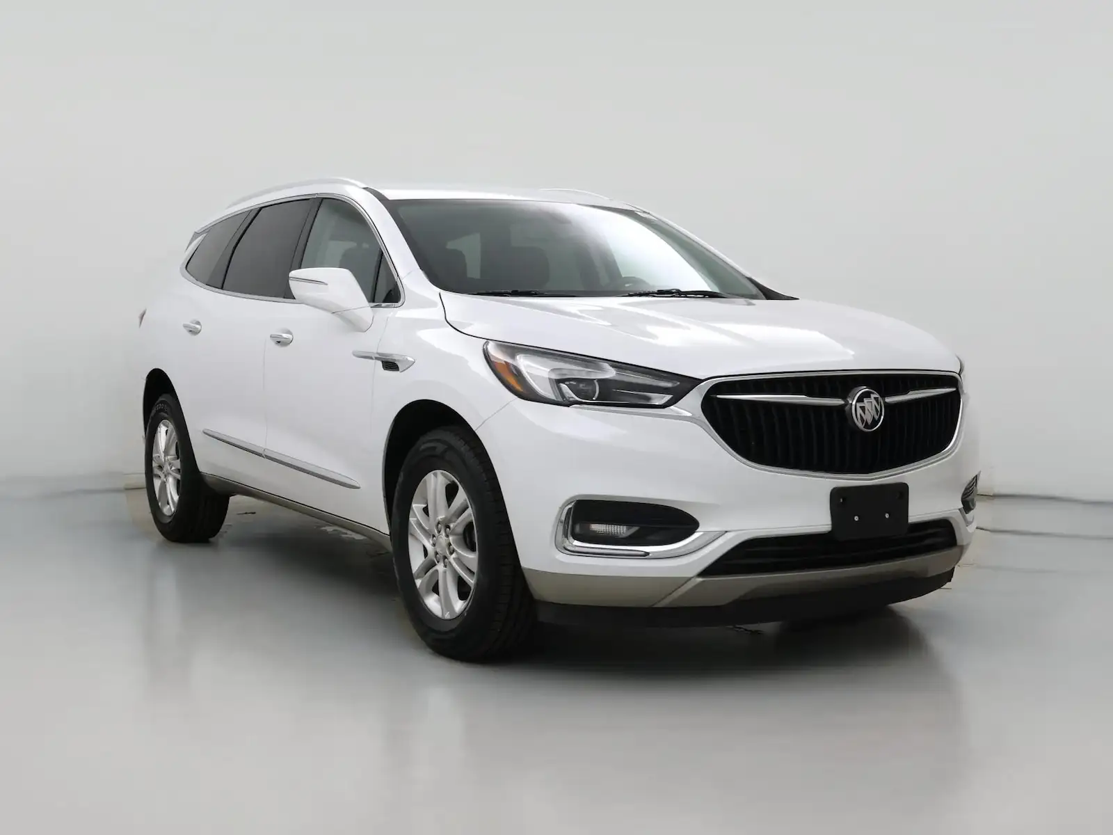 2021 Buick Enclave Preferred's photo