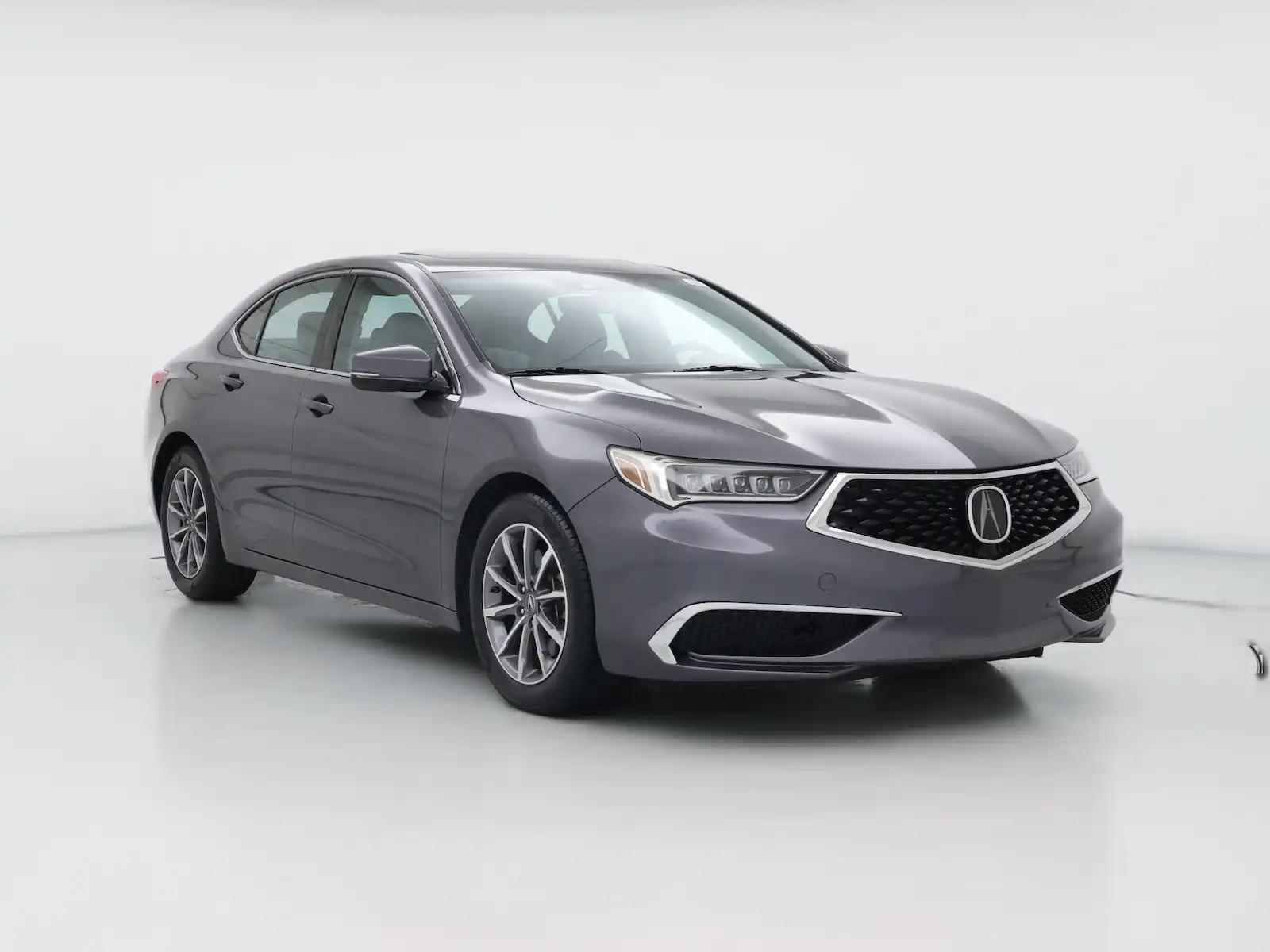 2020 Acura TLX 2.4 DCT's photo