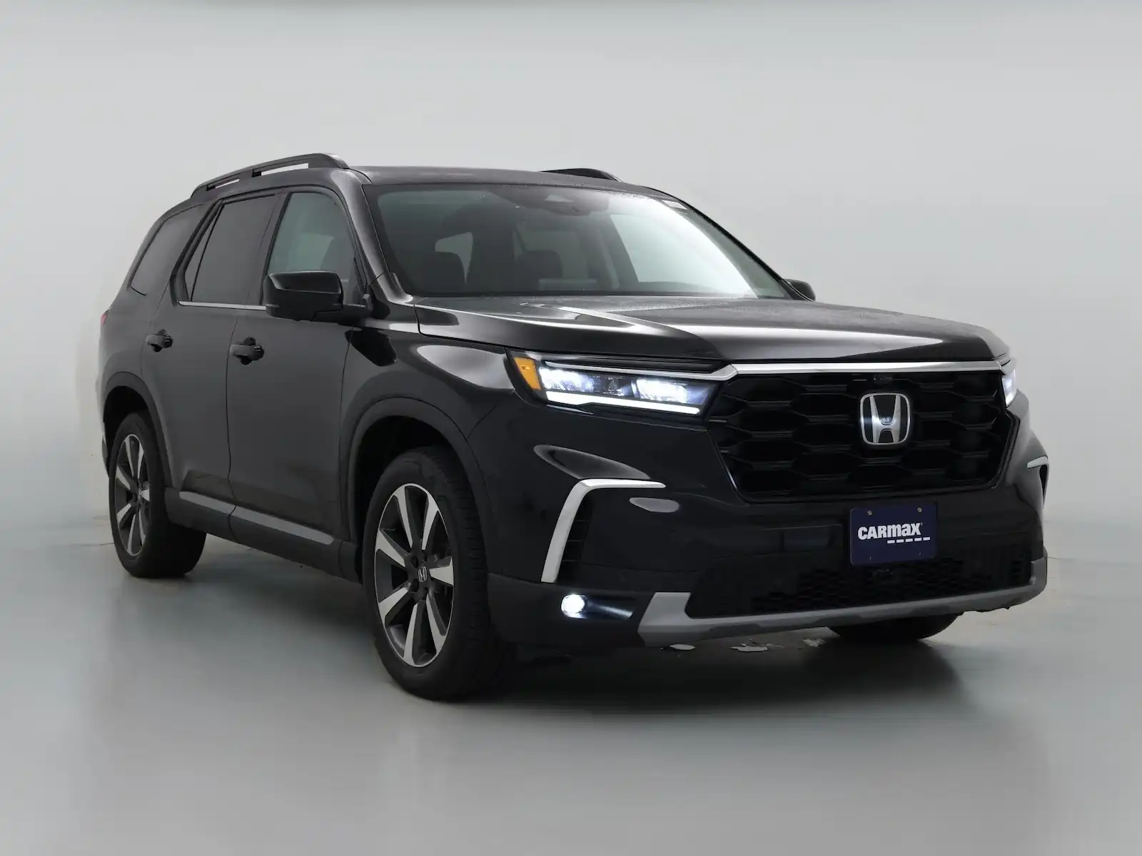 2024 Honda Pilot Elite AWD's photo