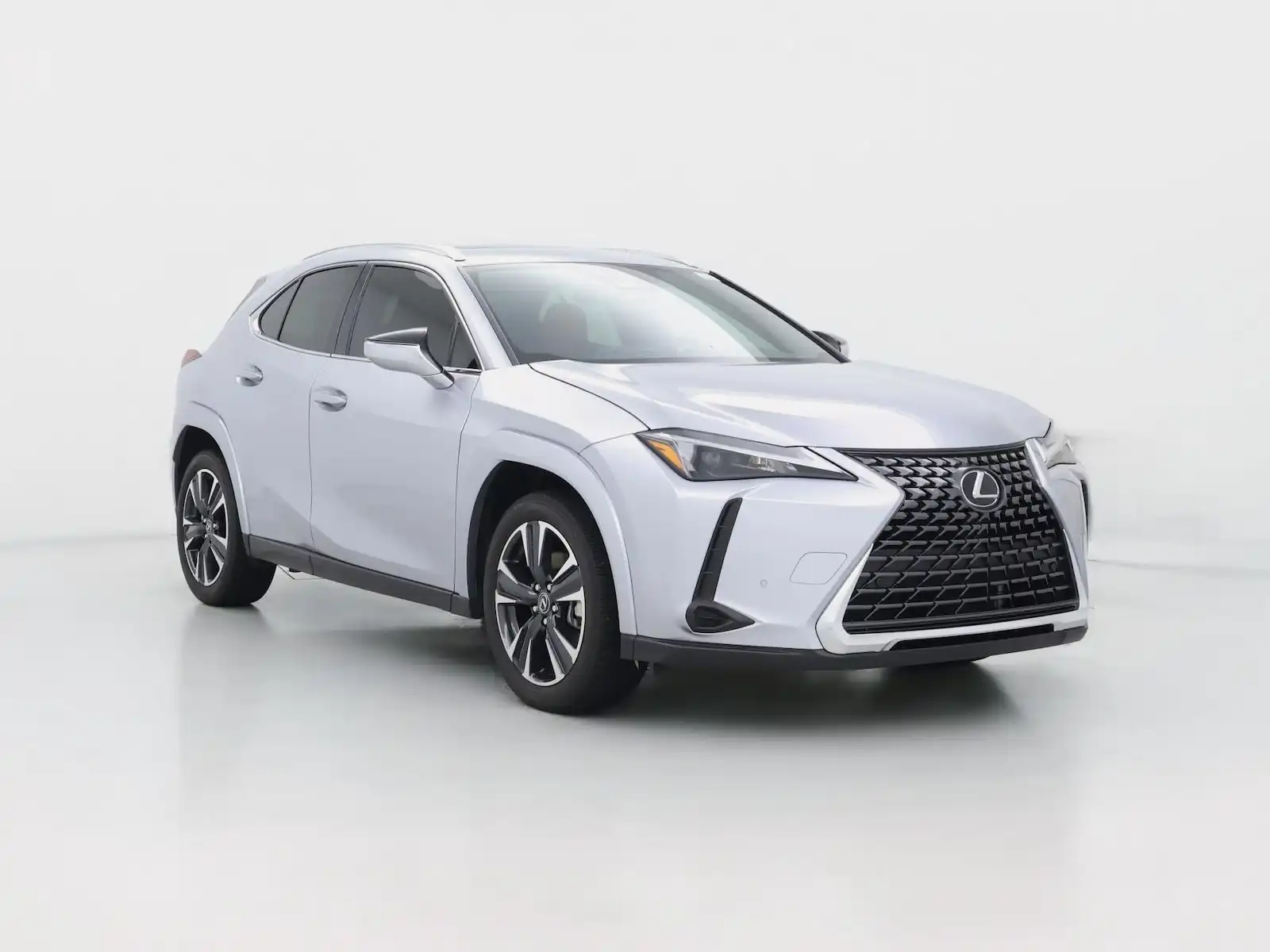 2025 Lexus UX 300h 300h Premium's photo
