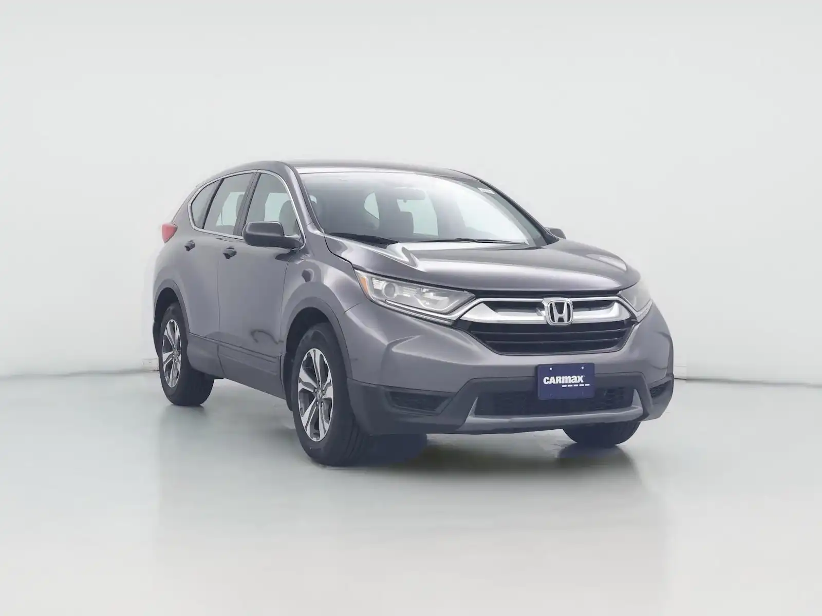 2017 Honda CR-V LX AWD's photo