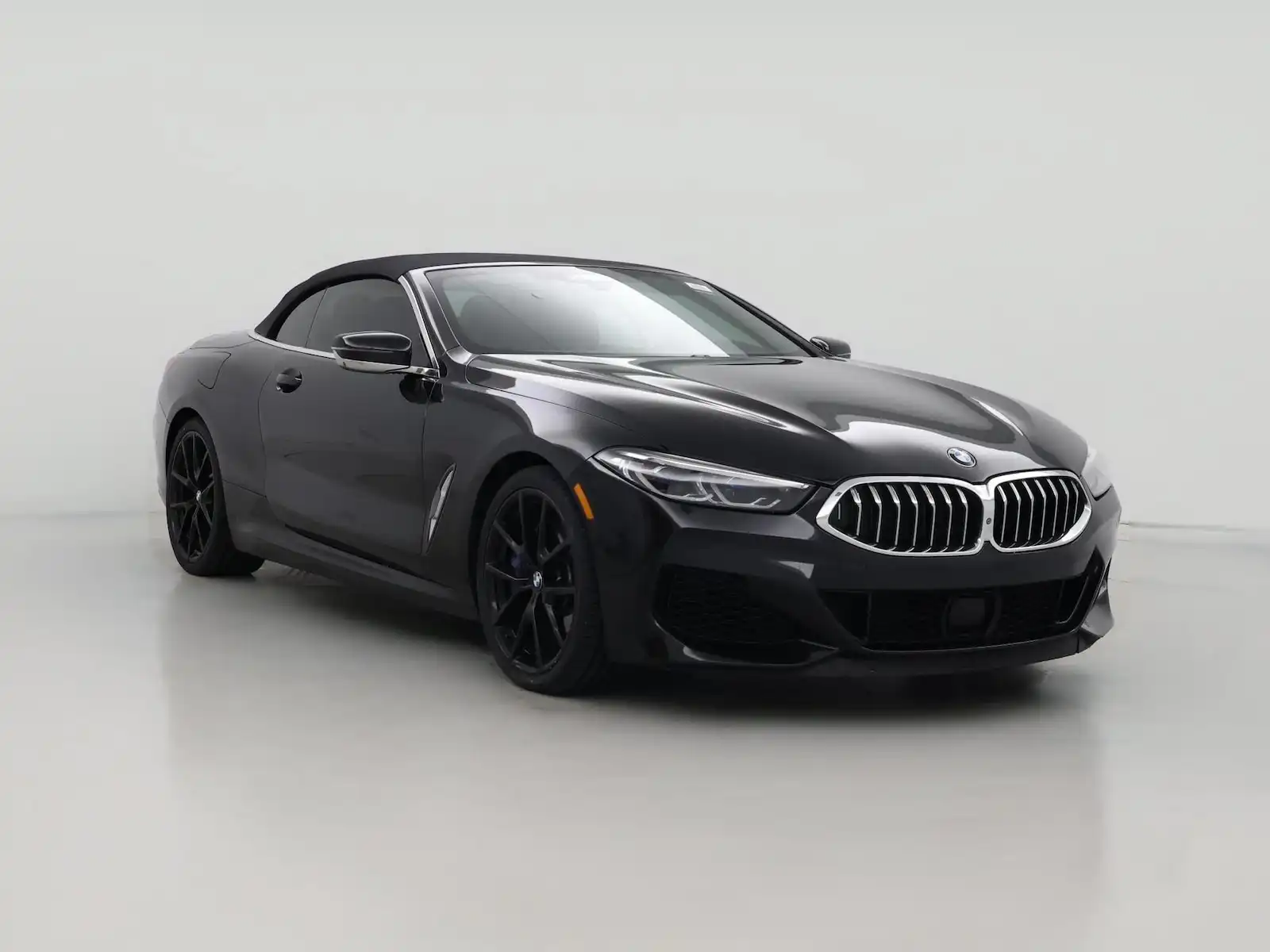2019 BMW 8 Series M850i xDrive Convertible's photo
