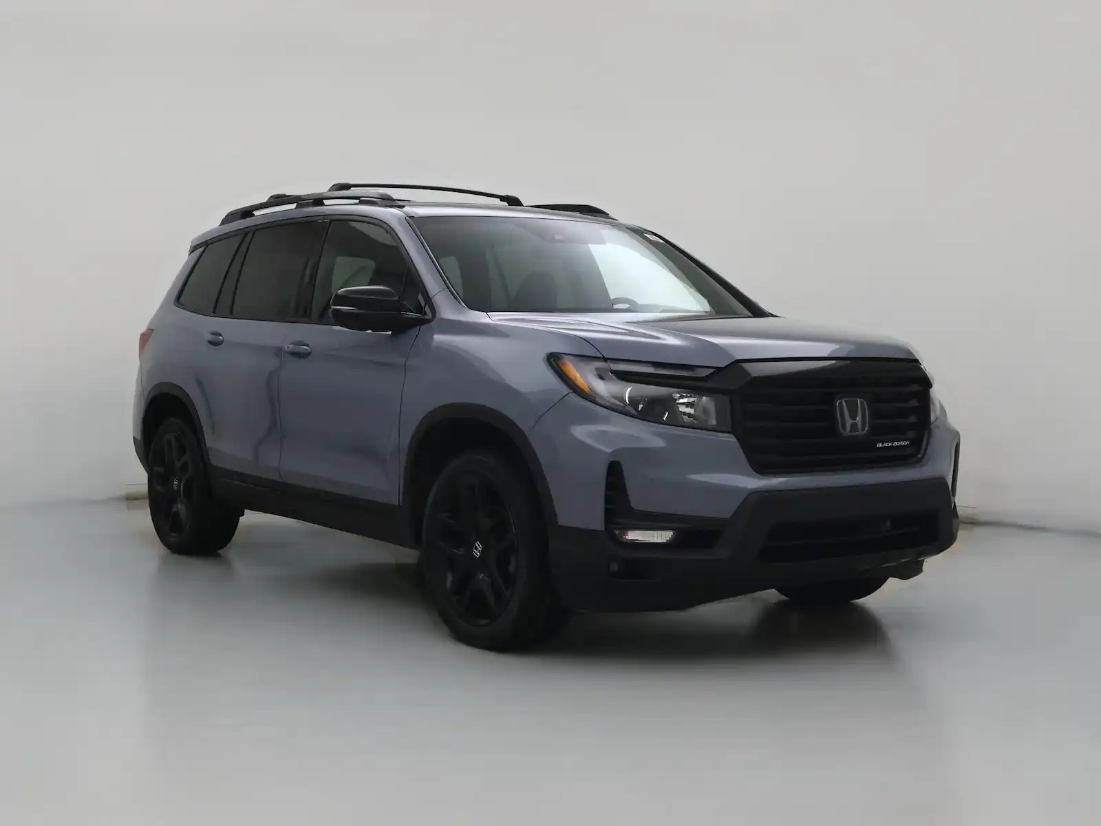 2025 Honda Passport 3.5 Black Edition 4WD Auto's photo
