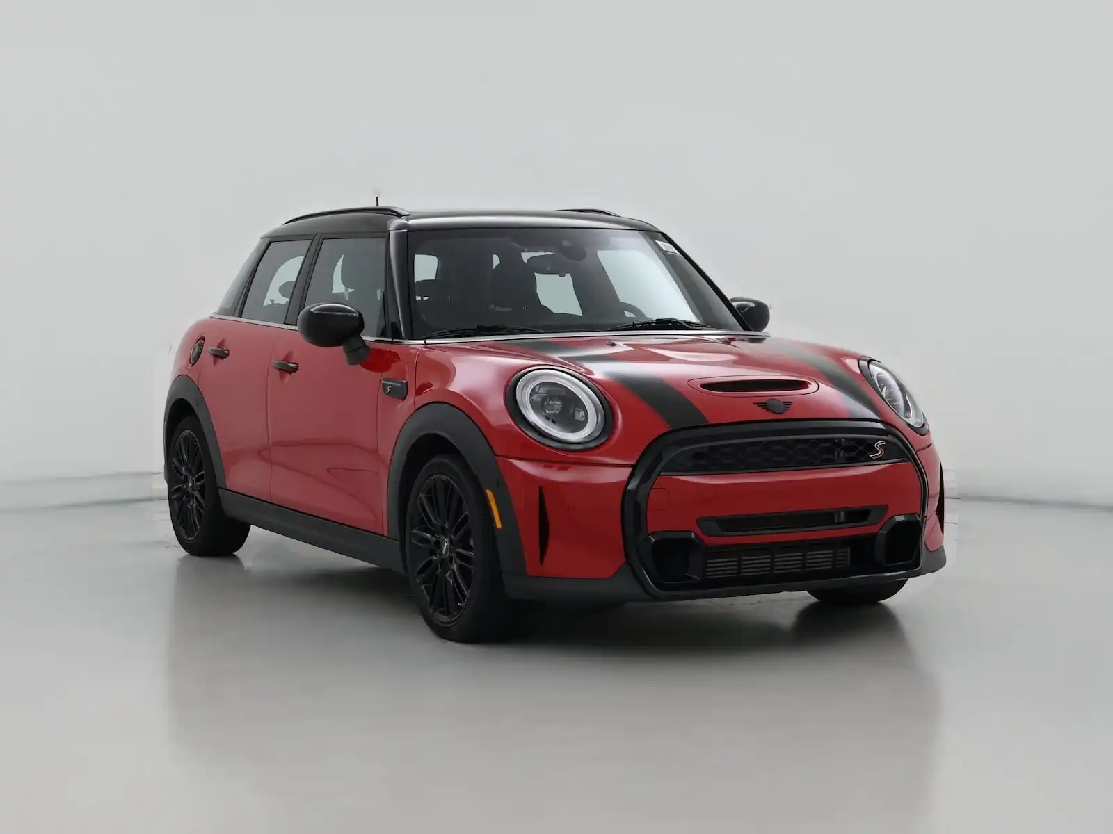2024 MINI Hardtop Cooper S's photo