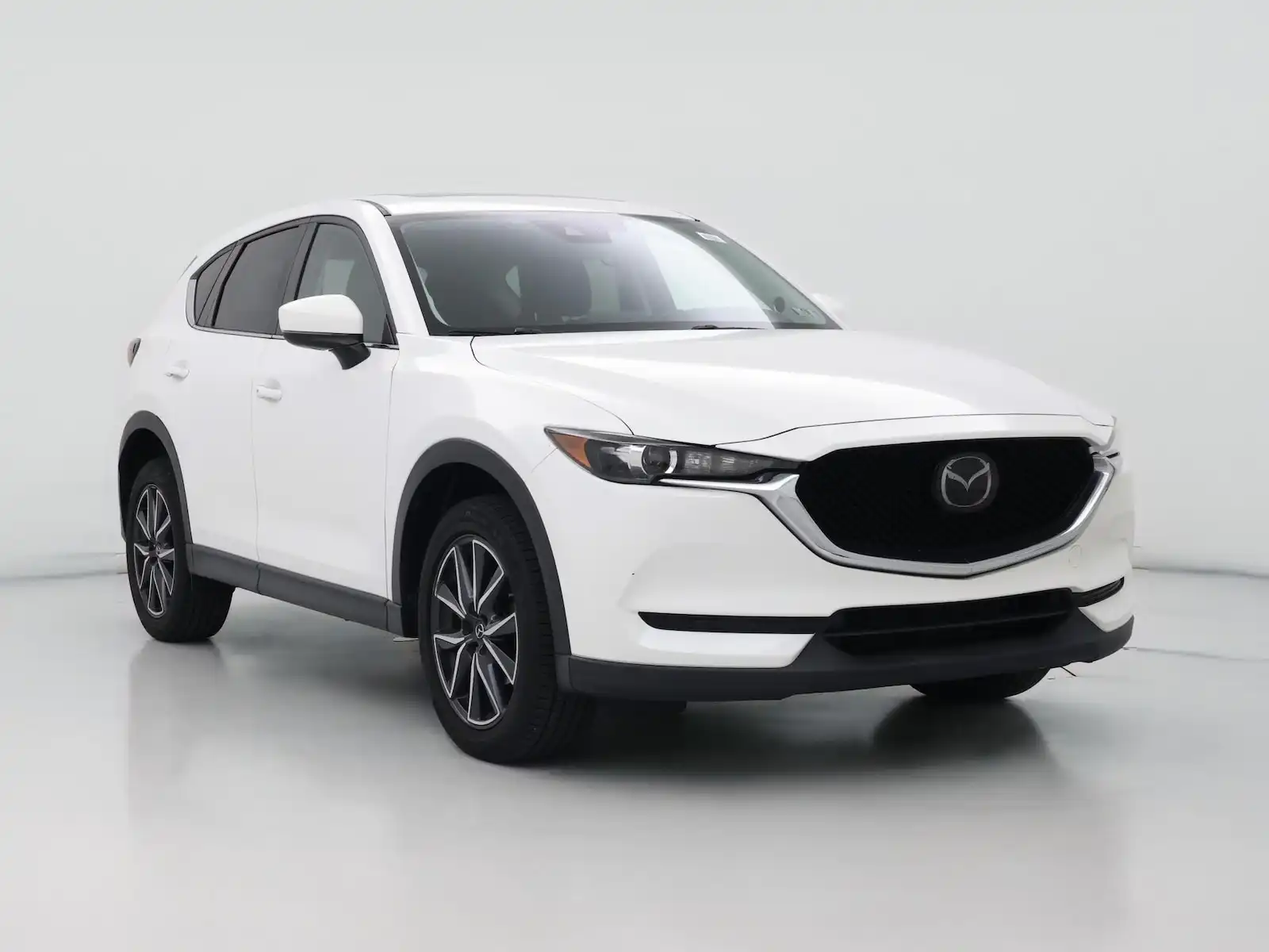 2018 Mazda CX-5 Touring AWD Auto's photo