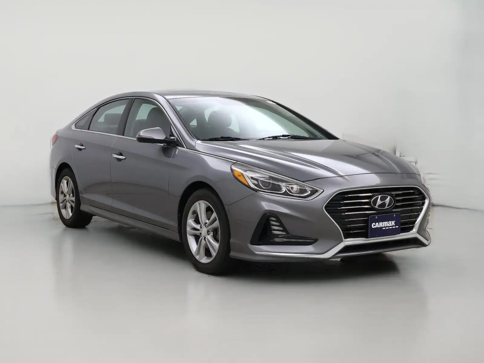 2018 Hyundai Sonata Limited SULEV's photo
