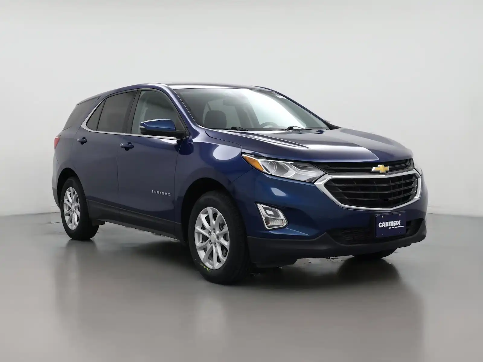 2019 Chevrolet Equinox 1.5T LT AWD's photo