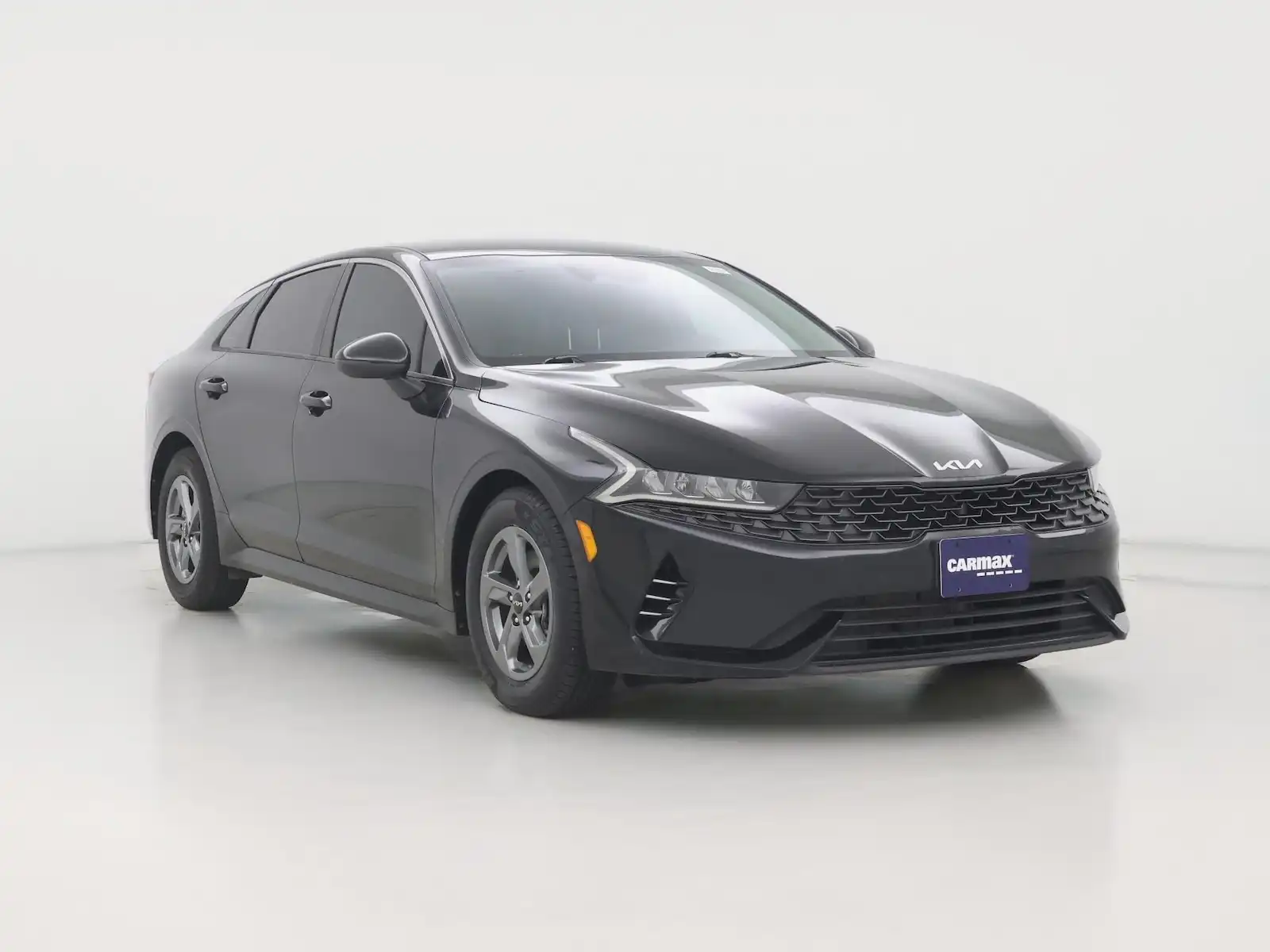 2022 Kia Optima LXS FWD's photo