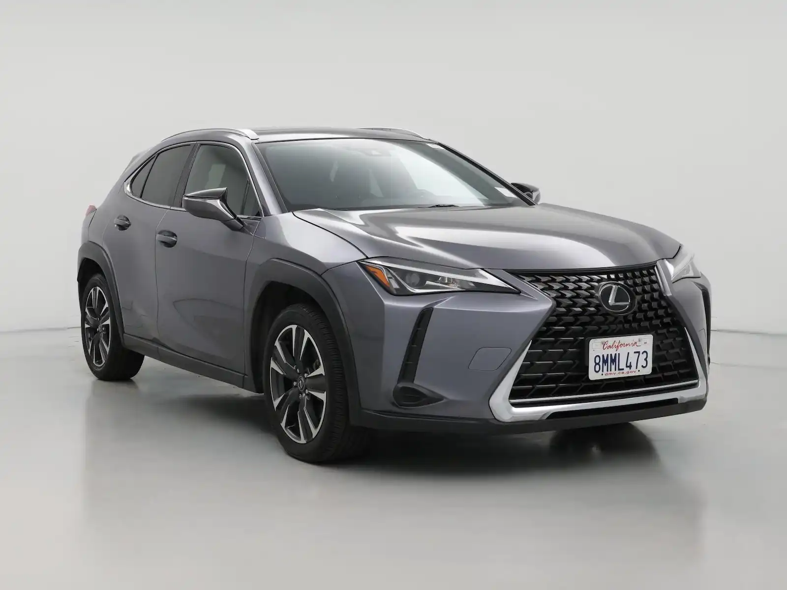 2019 Lexus UX 200 200 FWD's photo