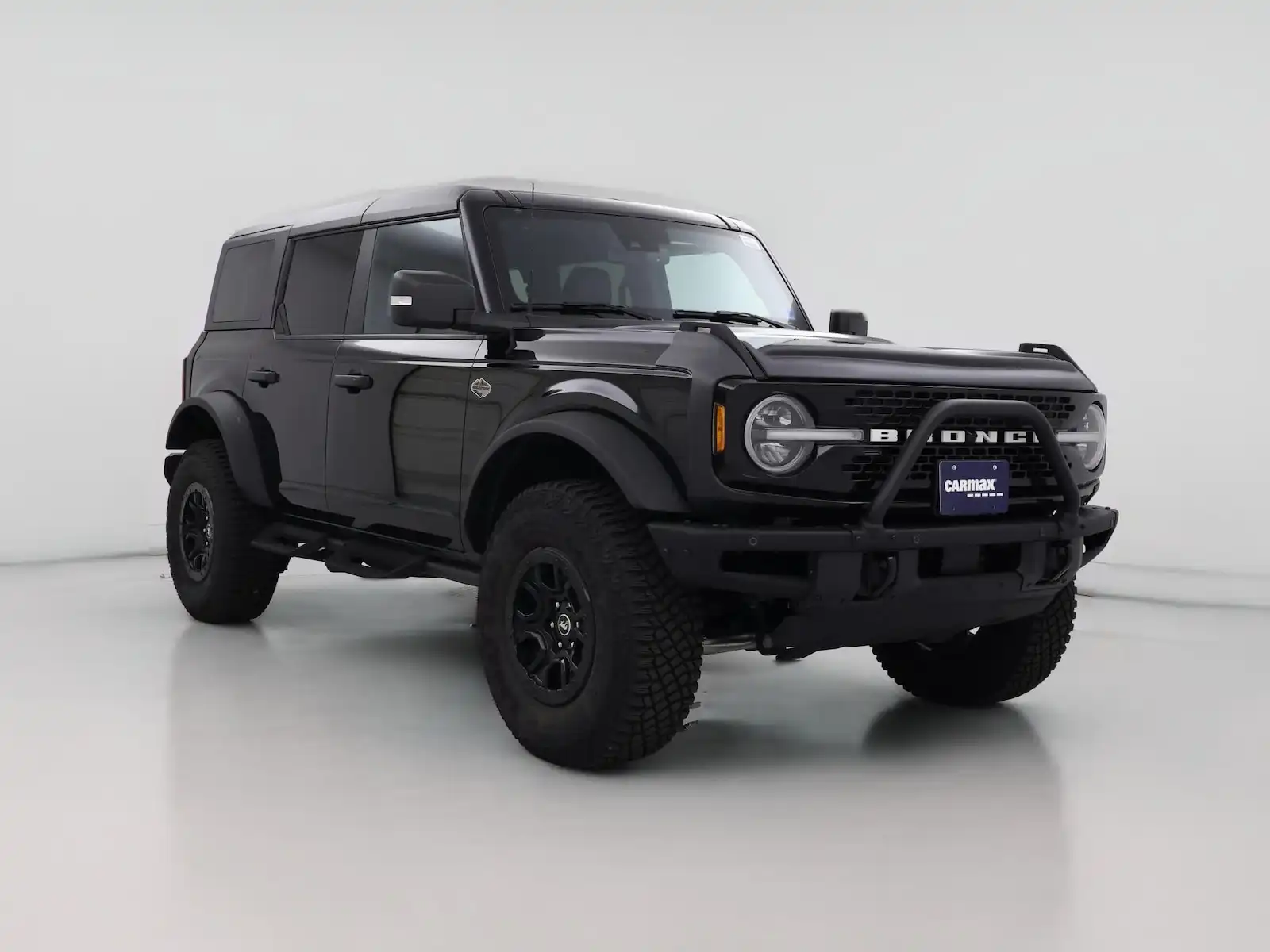 2024 Ford Bronco Wildtrak 4WD's photo