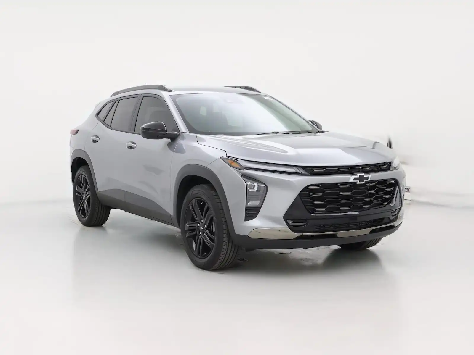 2025 Chevrolet Trax ACTIV FWD's photo