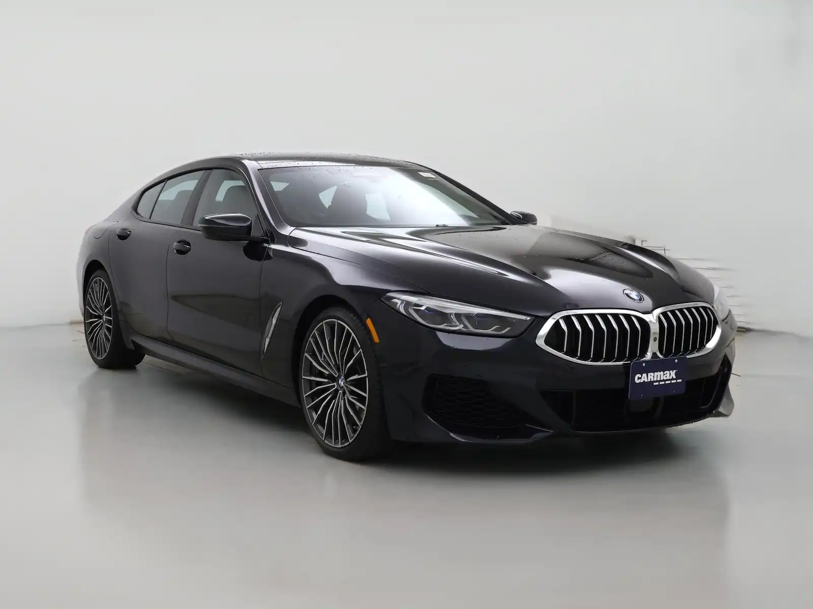 2022 BMW 8 Series 840i xDrive Gran Coupe's photo