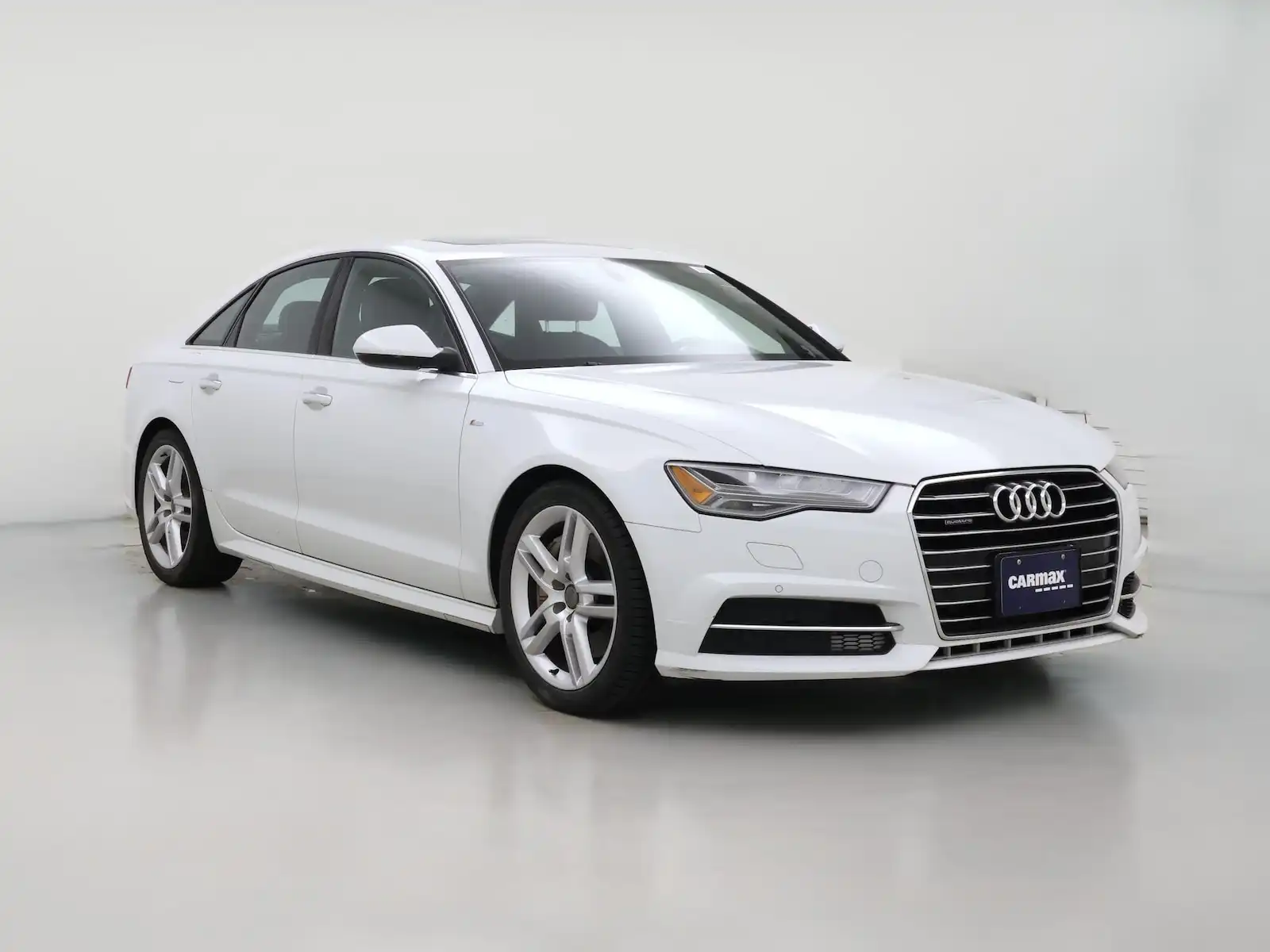 2016 Audi A6 2.0T Premium Plus quattro Tiptronic's photo