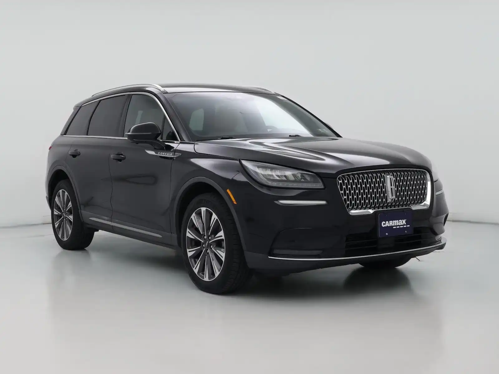 2020 Lincoln Corsair Reserve AWD's photo