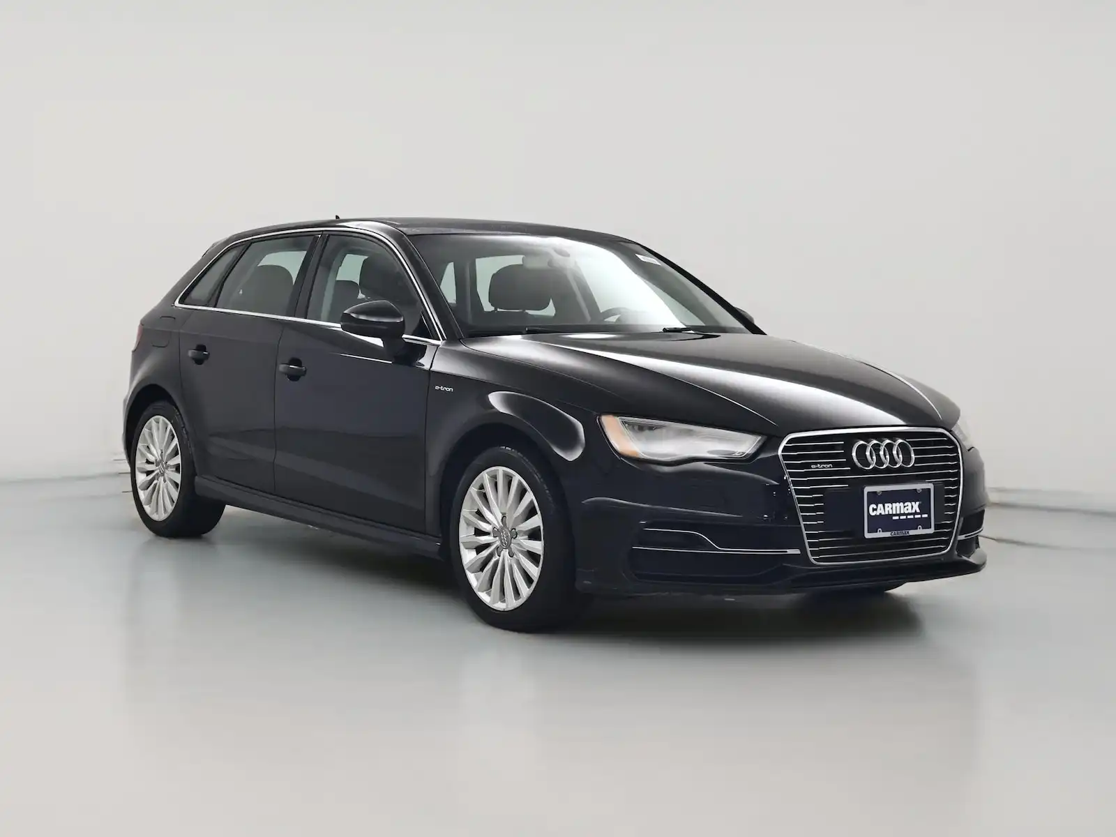 2016 Audi A3 e-tron 1.4T Premium Plus S tronic's photo