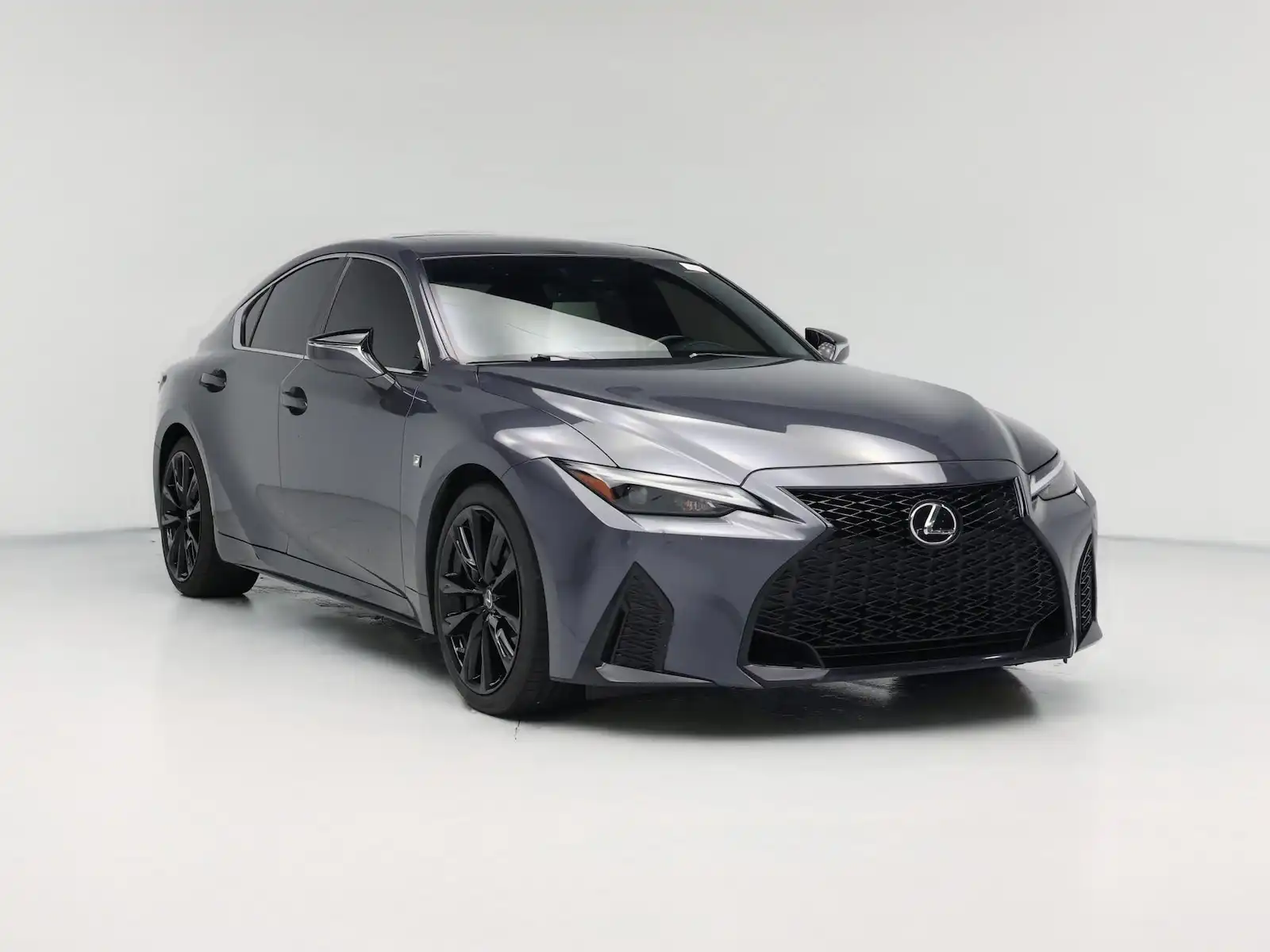 2021 Lexus IS 350 350 F Sport RWD's photo