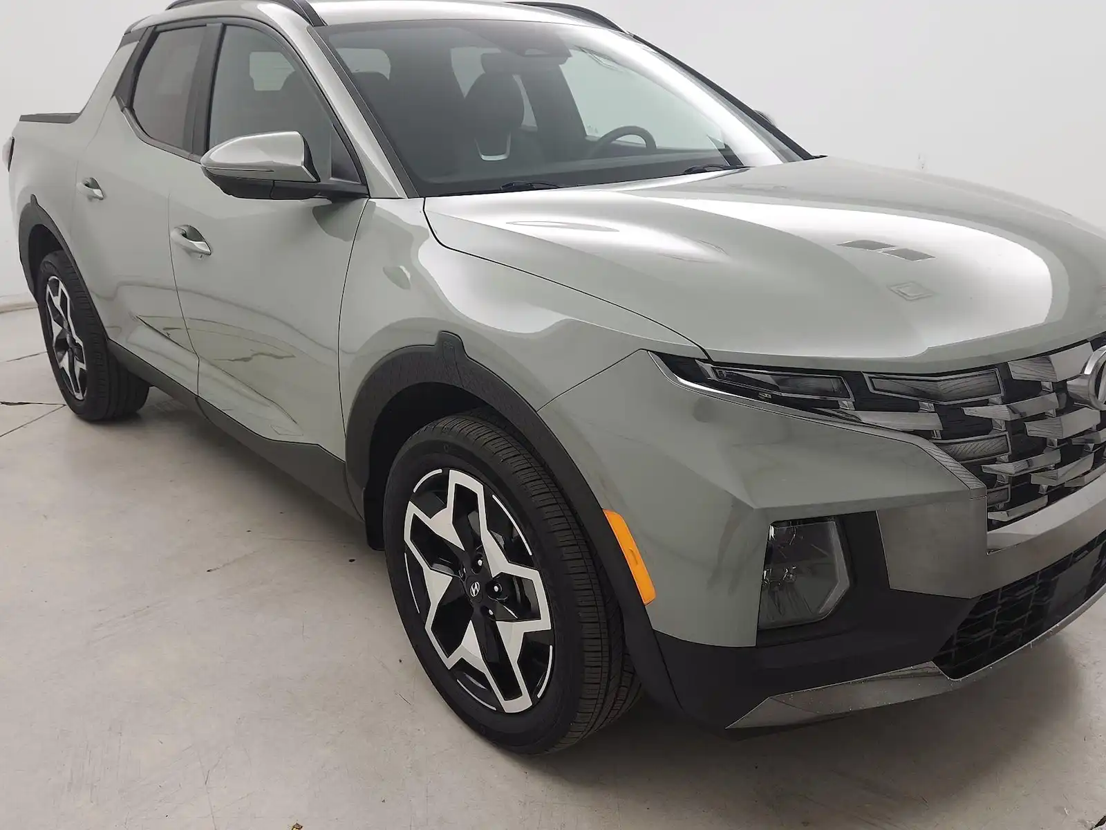 2022 Hyundai Santa Cruz 2.5 Limited AWD's photo