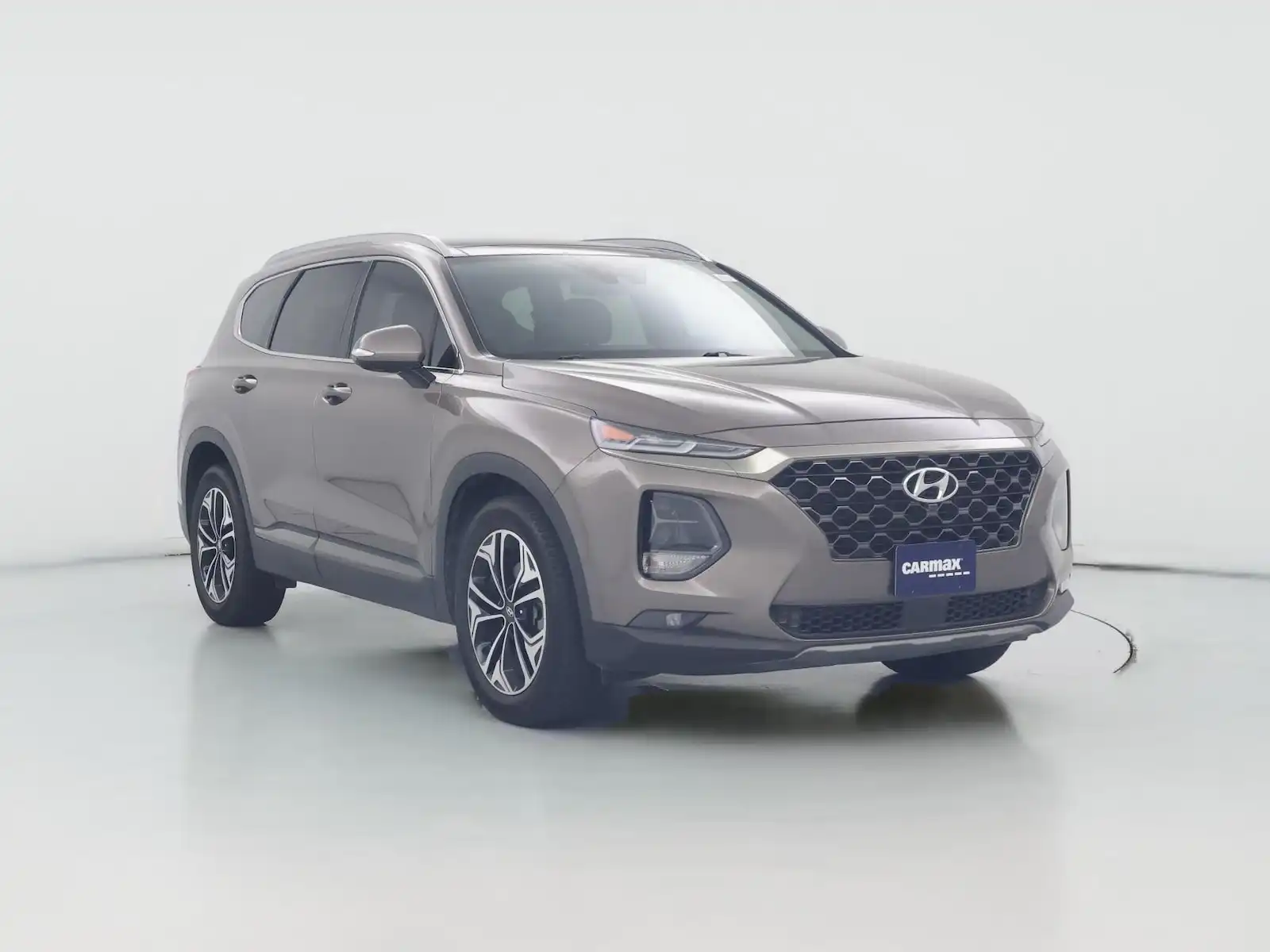 2020 Hyundai Santa Fe 2.0T Limited's photo