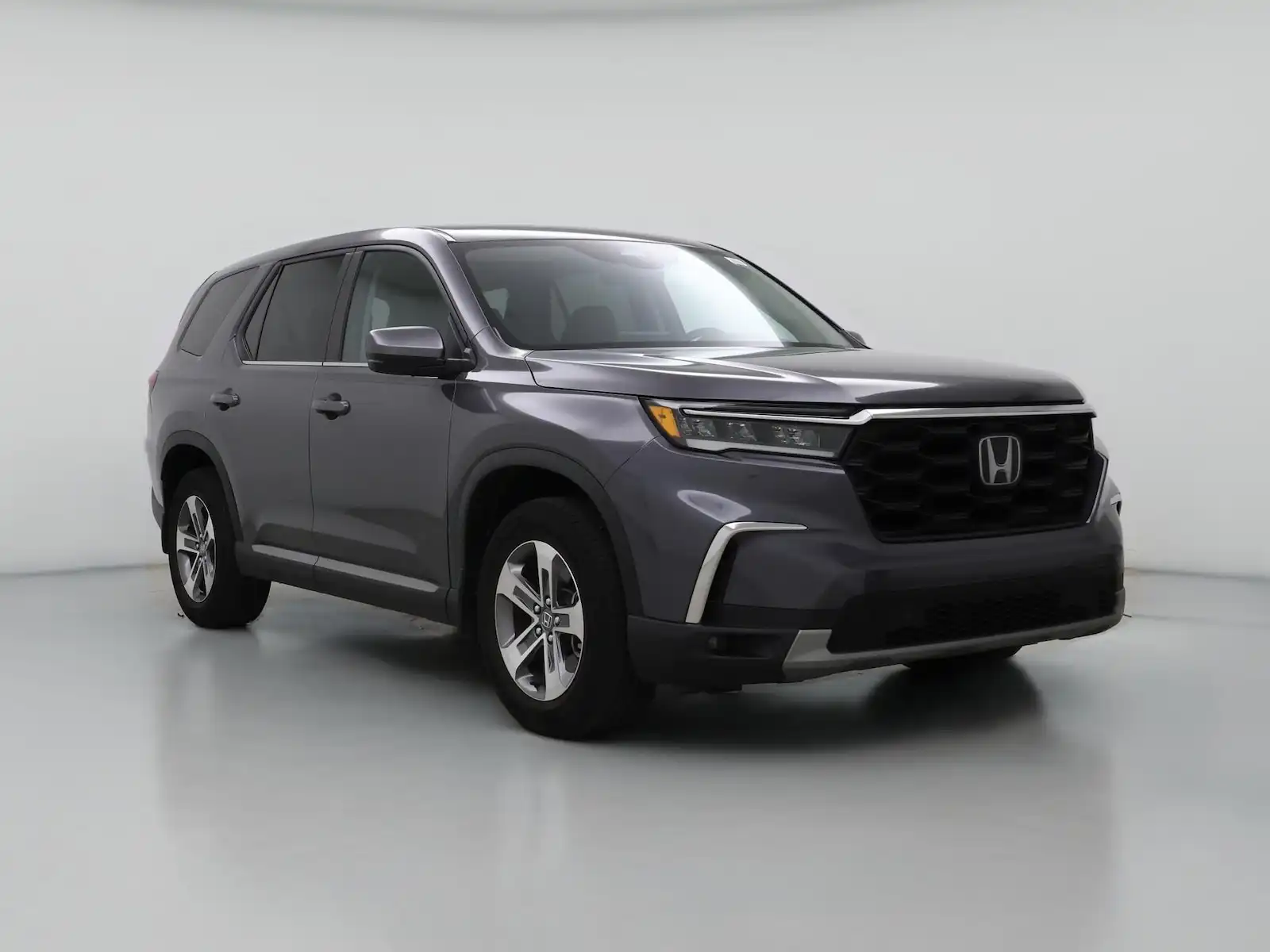 2023 Honda Pilot EX-L 2WD 7-Passenger's photo