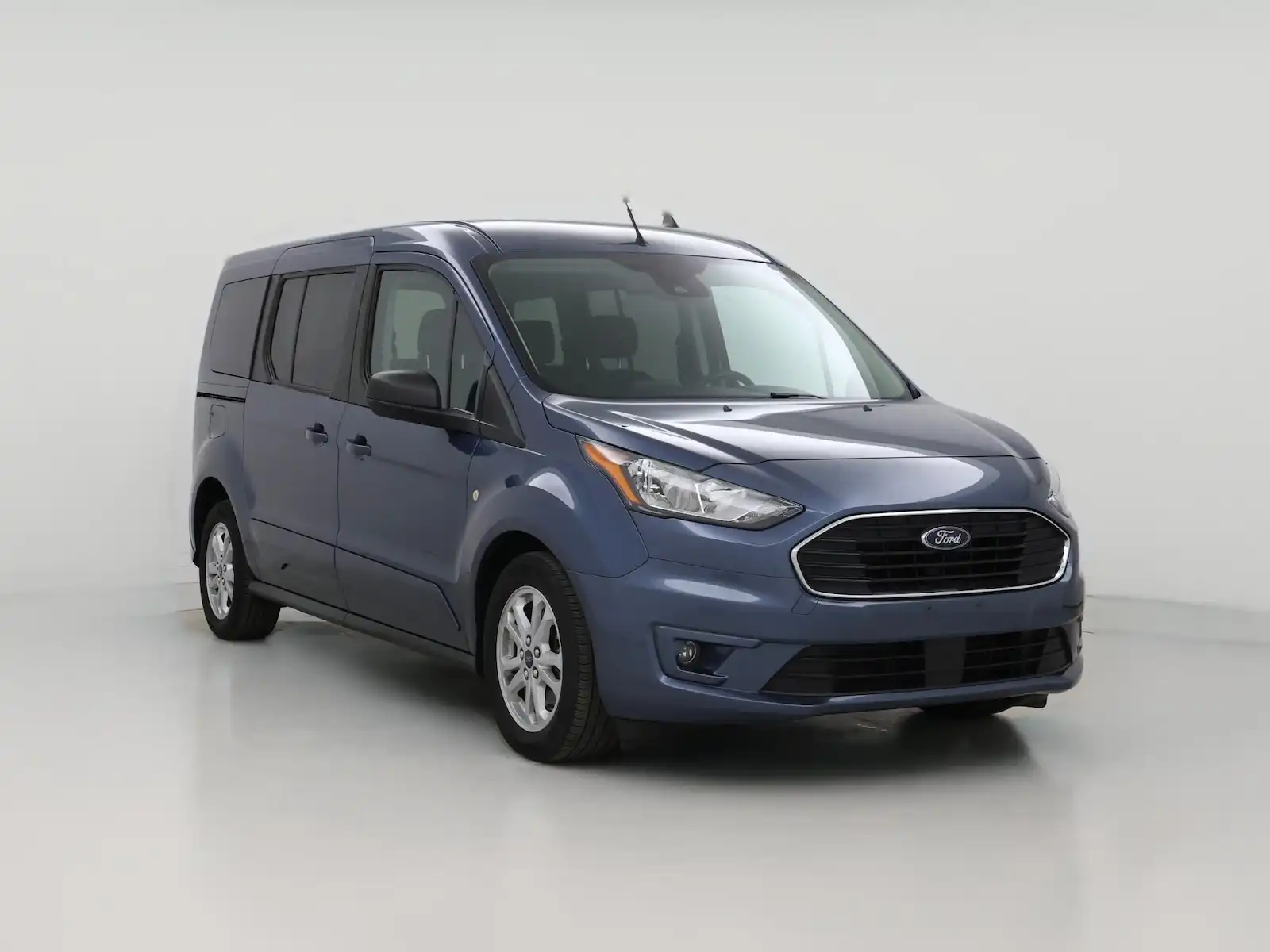 2020 Ford Transit Connect XLT Wagon LWB Rear Liftgate's photo