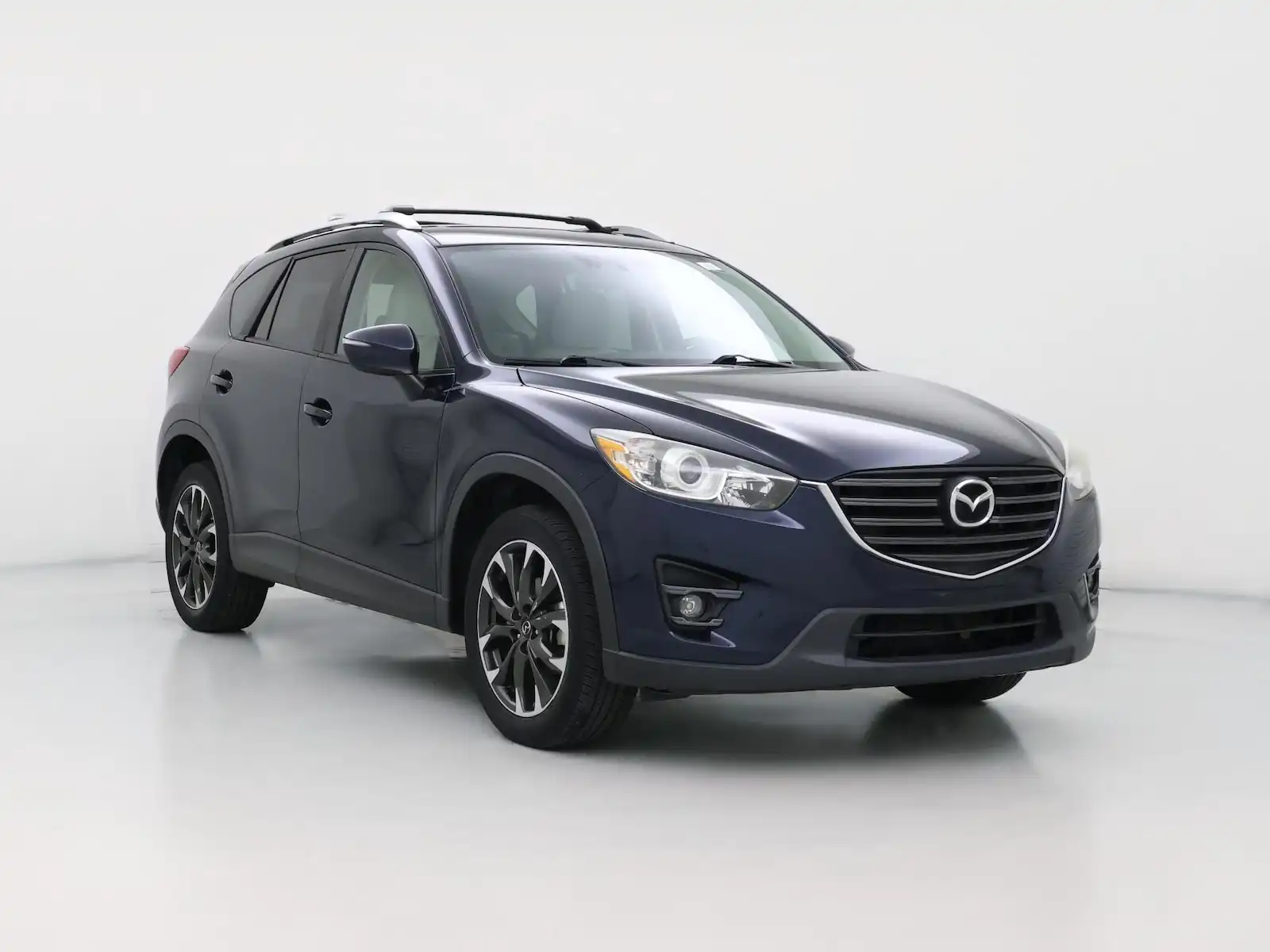 2016 Mazda CX-5 Grand Touring 4WD Auto's photo
