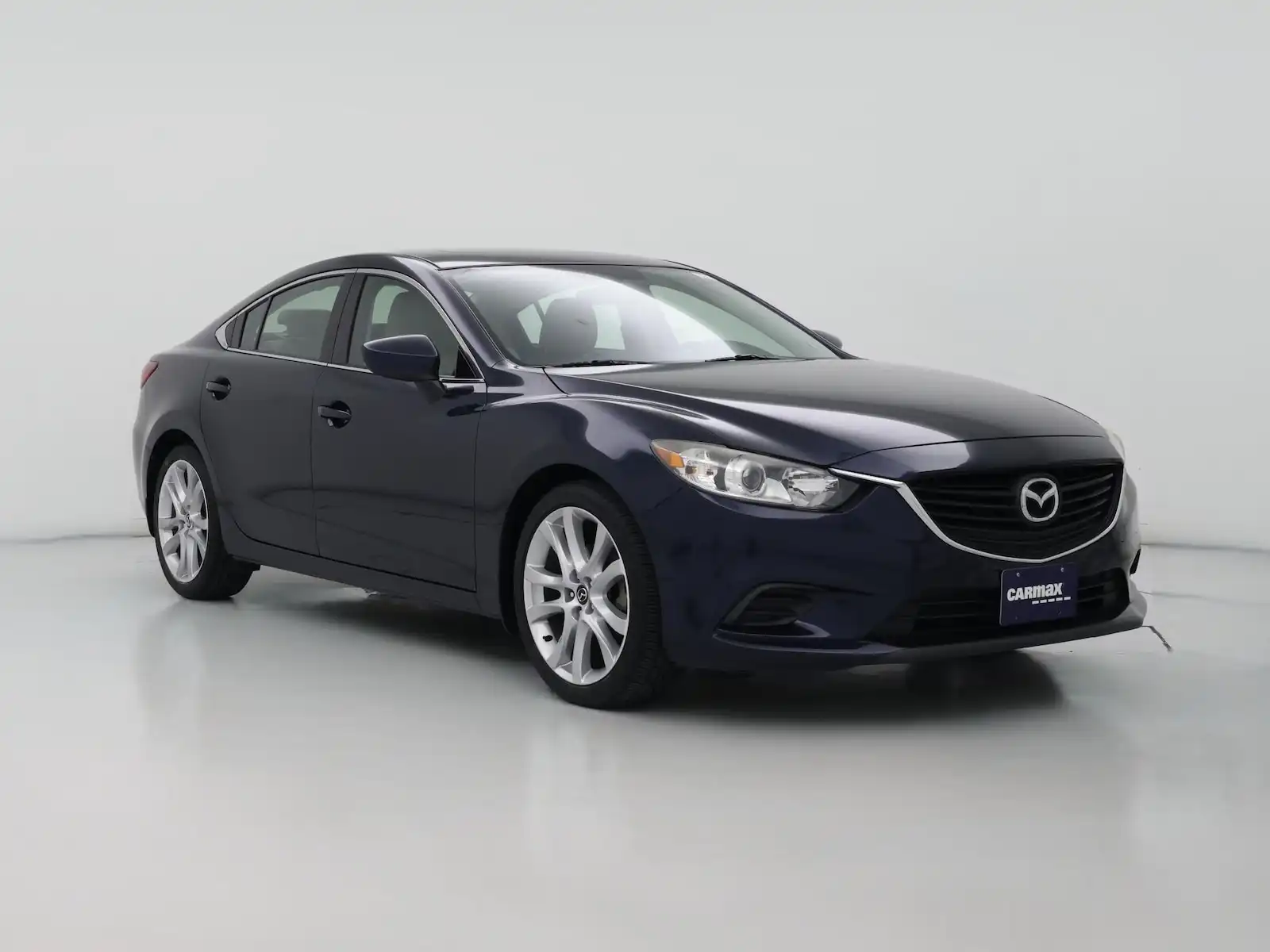 2015 Mazda EZ-6 Touring Auto i's photo