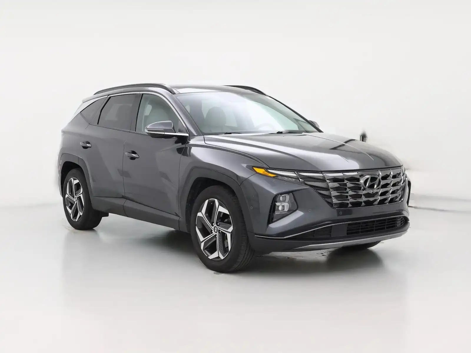 2023 Hyundai Tucson Limited FWD's photo