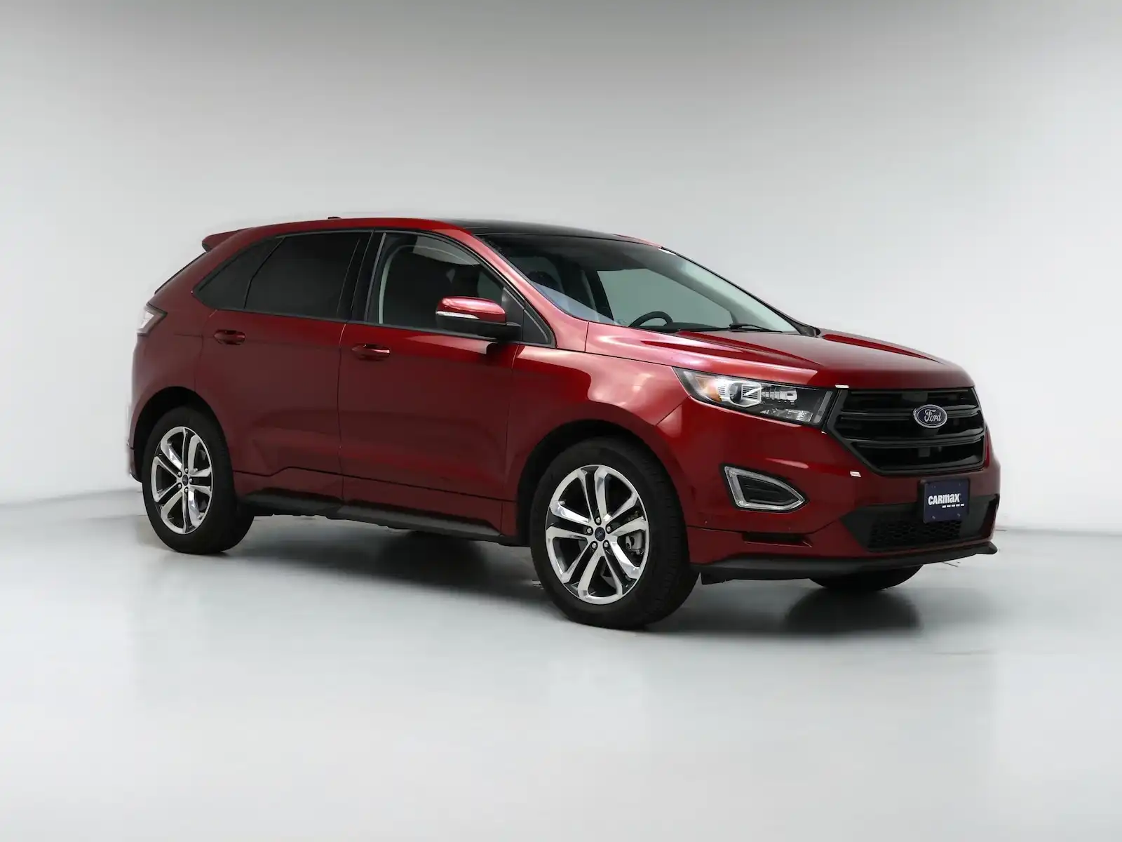 2015 Ford Edge Sport AWD's photo