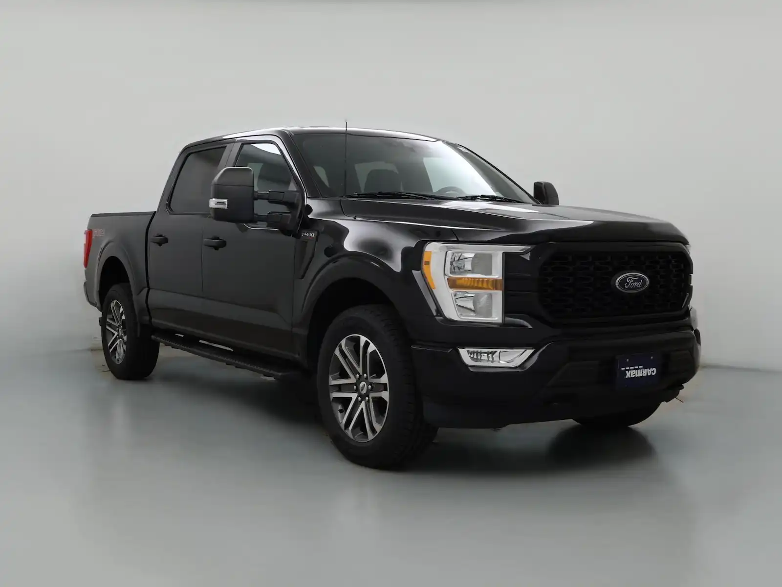 2021 Ford F-150 XL 4WD SuperCrew 5-1/2' Box's photo