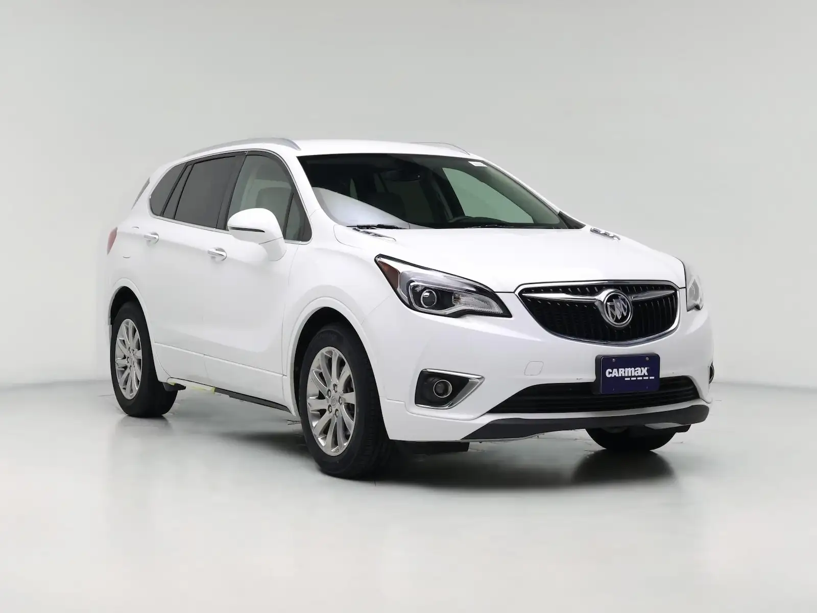 2020 Buick Envision Essence FWD's photo