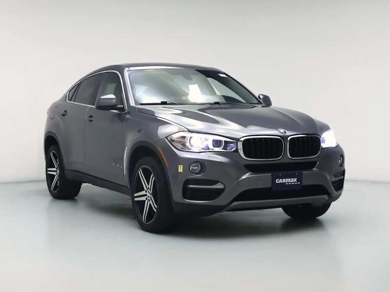 2016 BMW X6 xDrive35i M Sport Line's photo