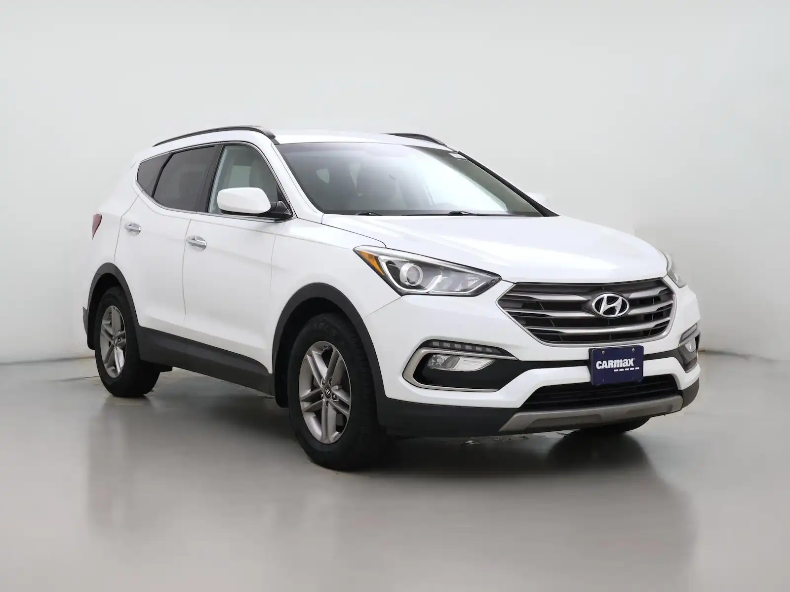 2017 Hyundai Santa Fe Sport AWD's photo