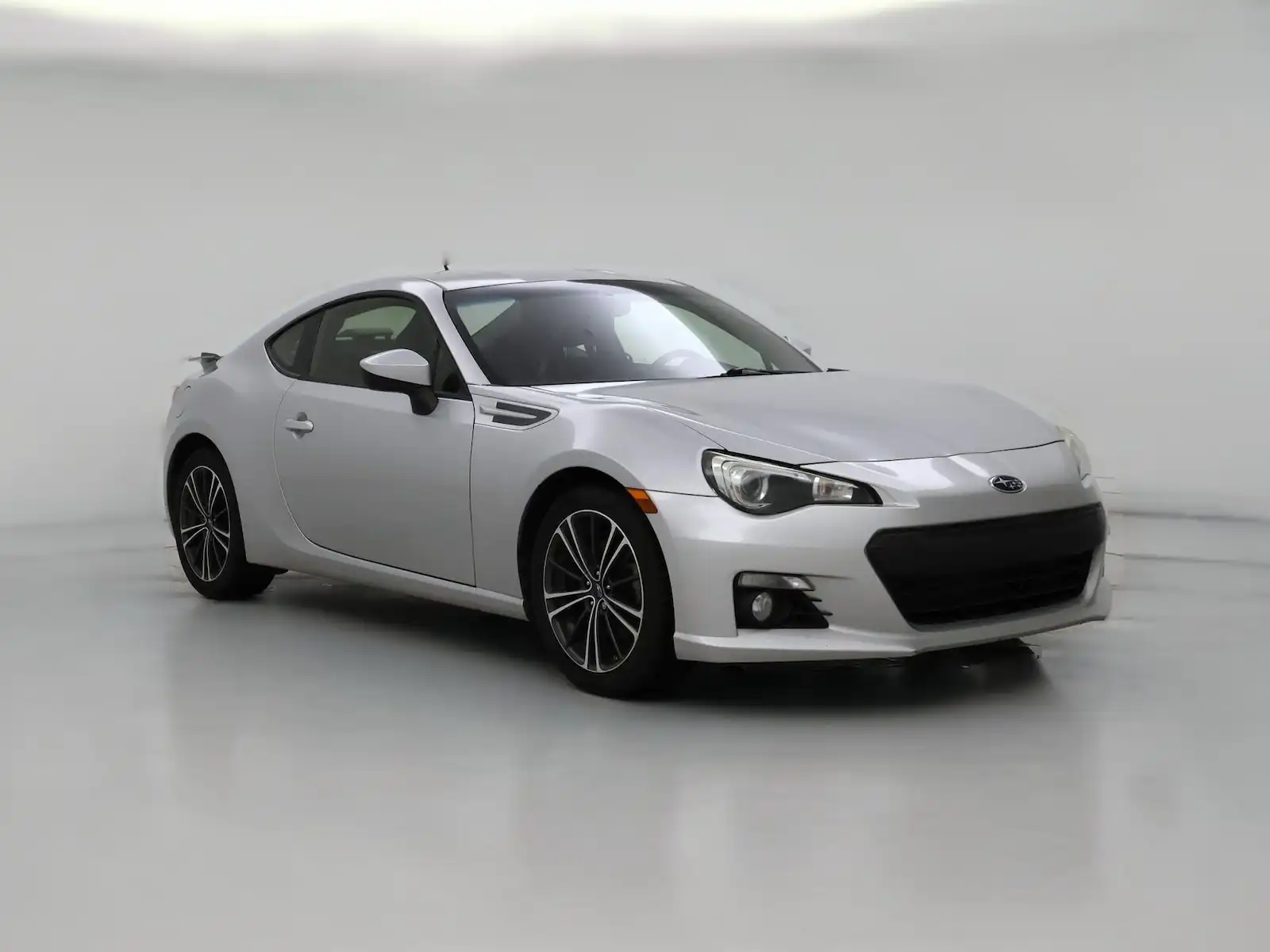 2014 Subaru BRZ Limited MT's photo