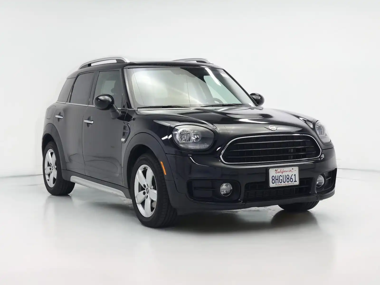 2019 MINI Countryman Cooper Signature's photo