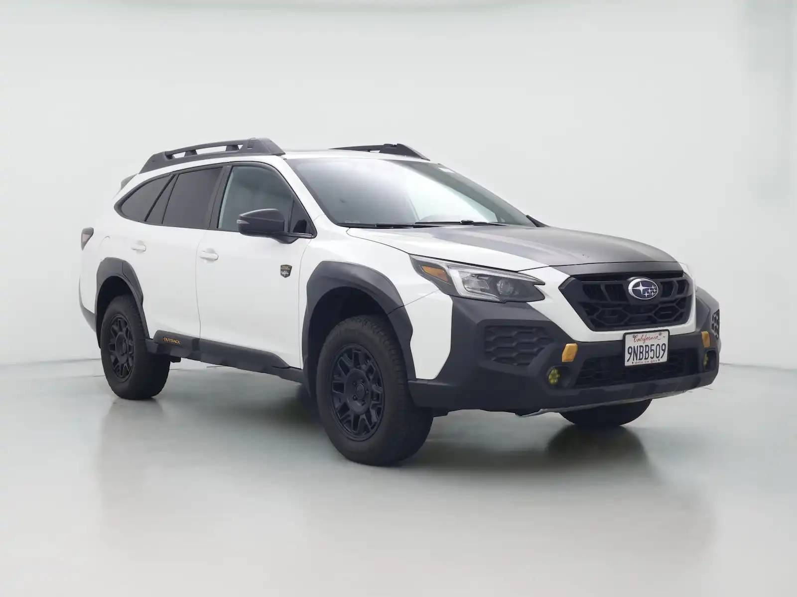 2024 Subaru Outback Wilderness's photo